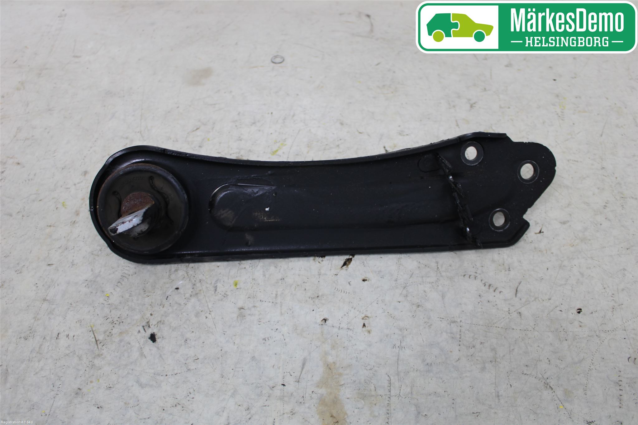 Jeep CHEROKEE Bärarm Bak Höger