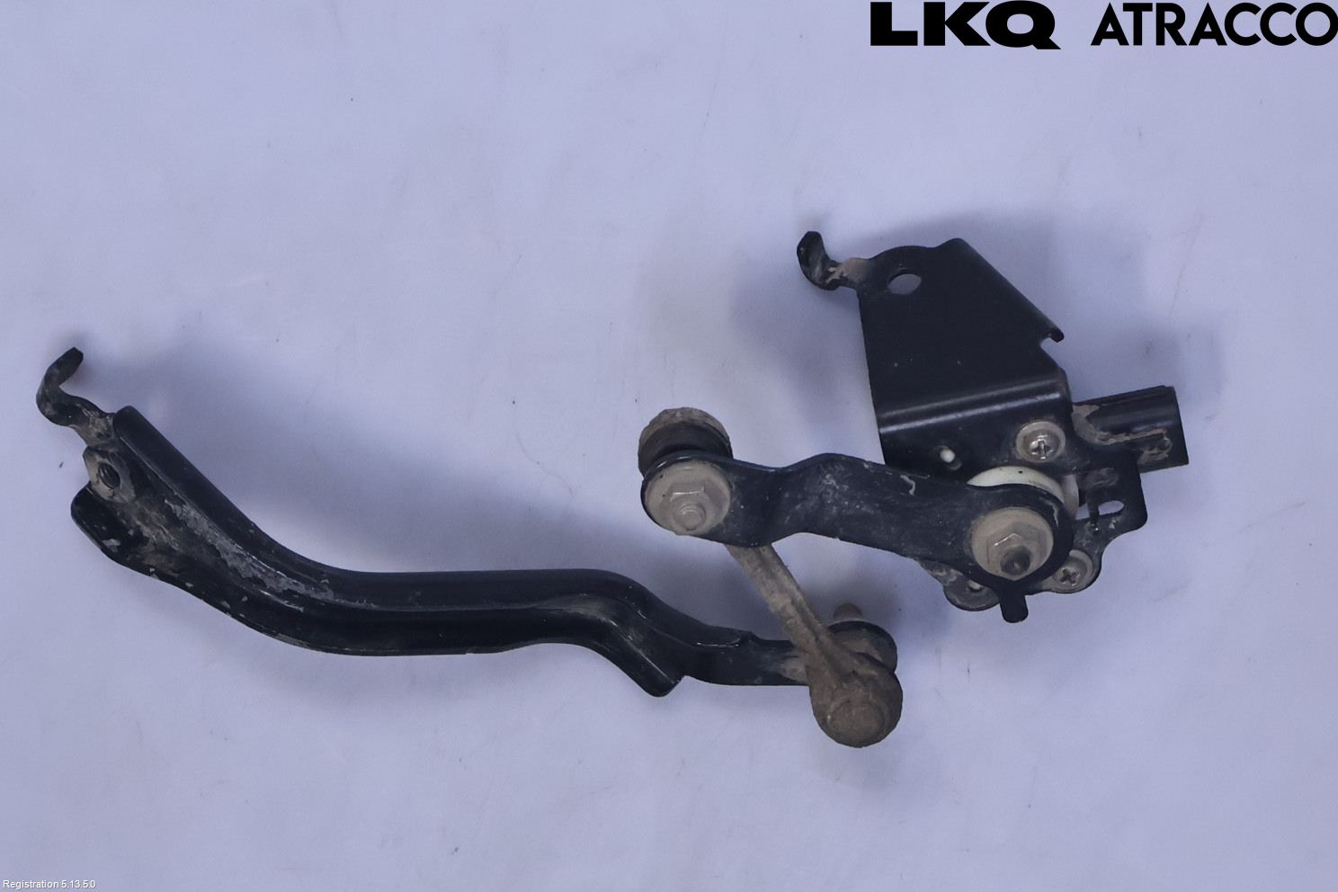 Toyota RAV4 19- Givare Xenon/Ljushöjdsreglering