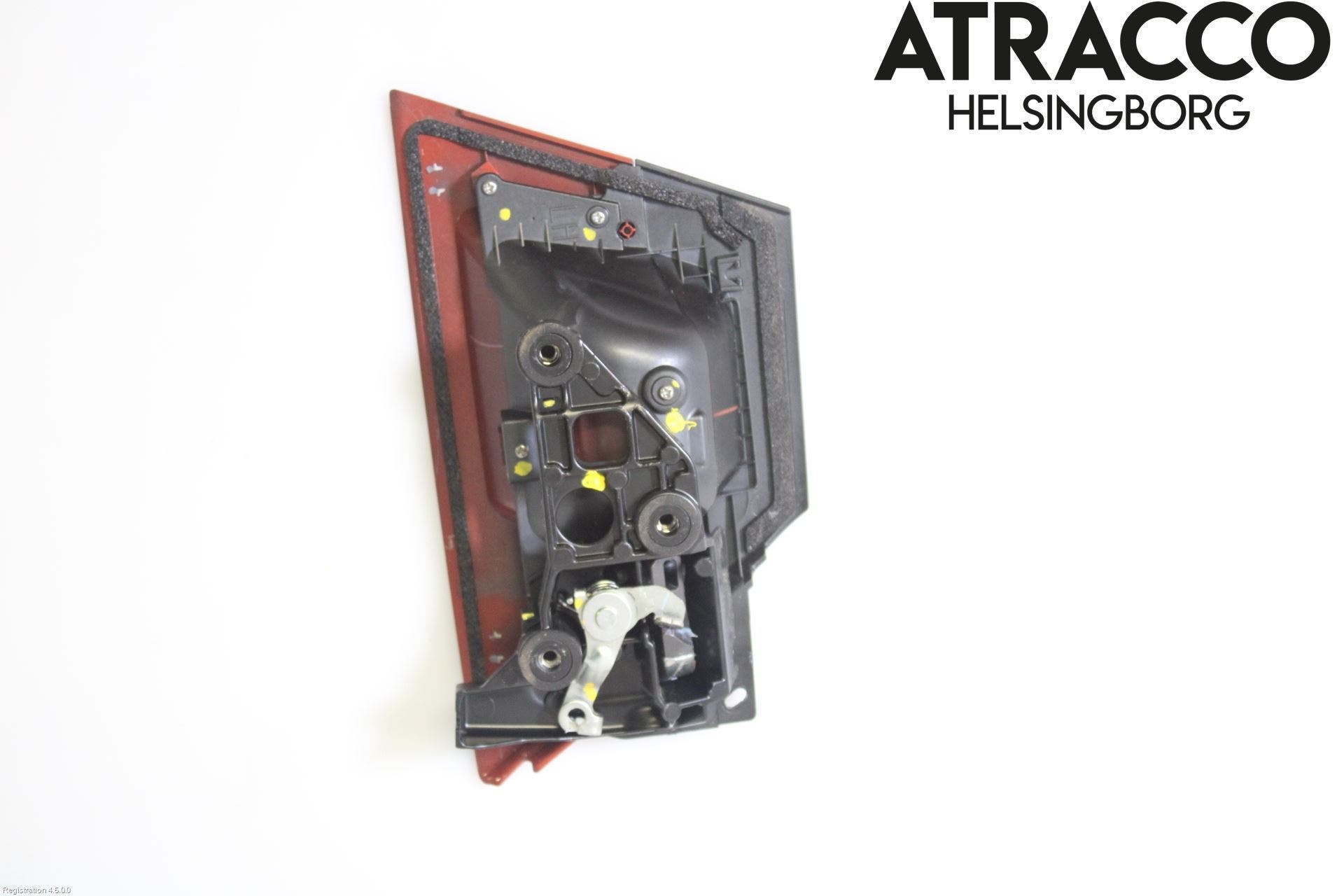 Toyota C-HR 16-23 Dörrhandtag Yttre Vä