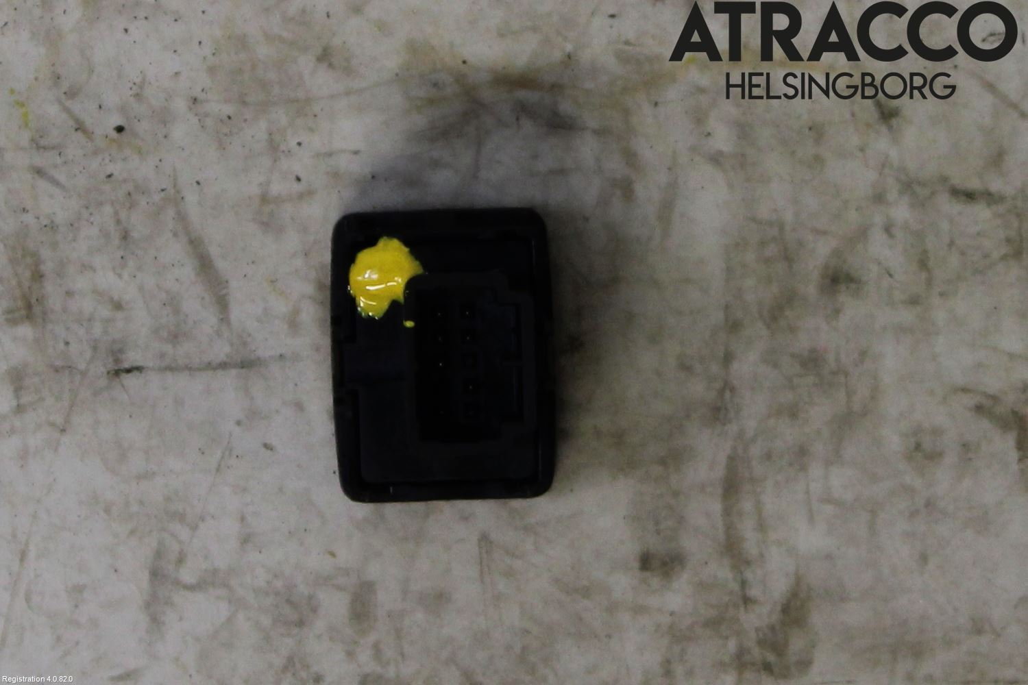 Nissan NOTE E12 14-20 Strömställare Centrallås