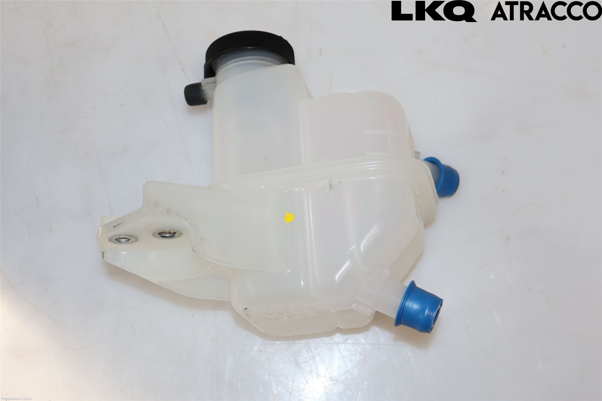 Toyota YARIS XP21 20- Expansionstank