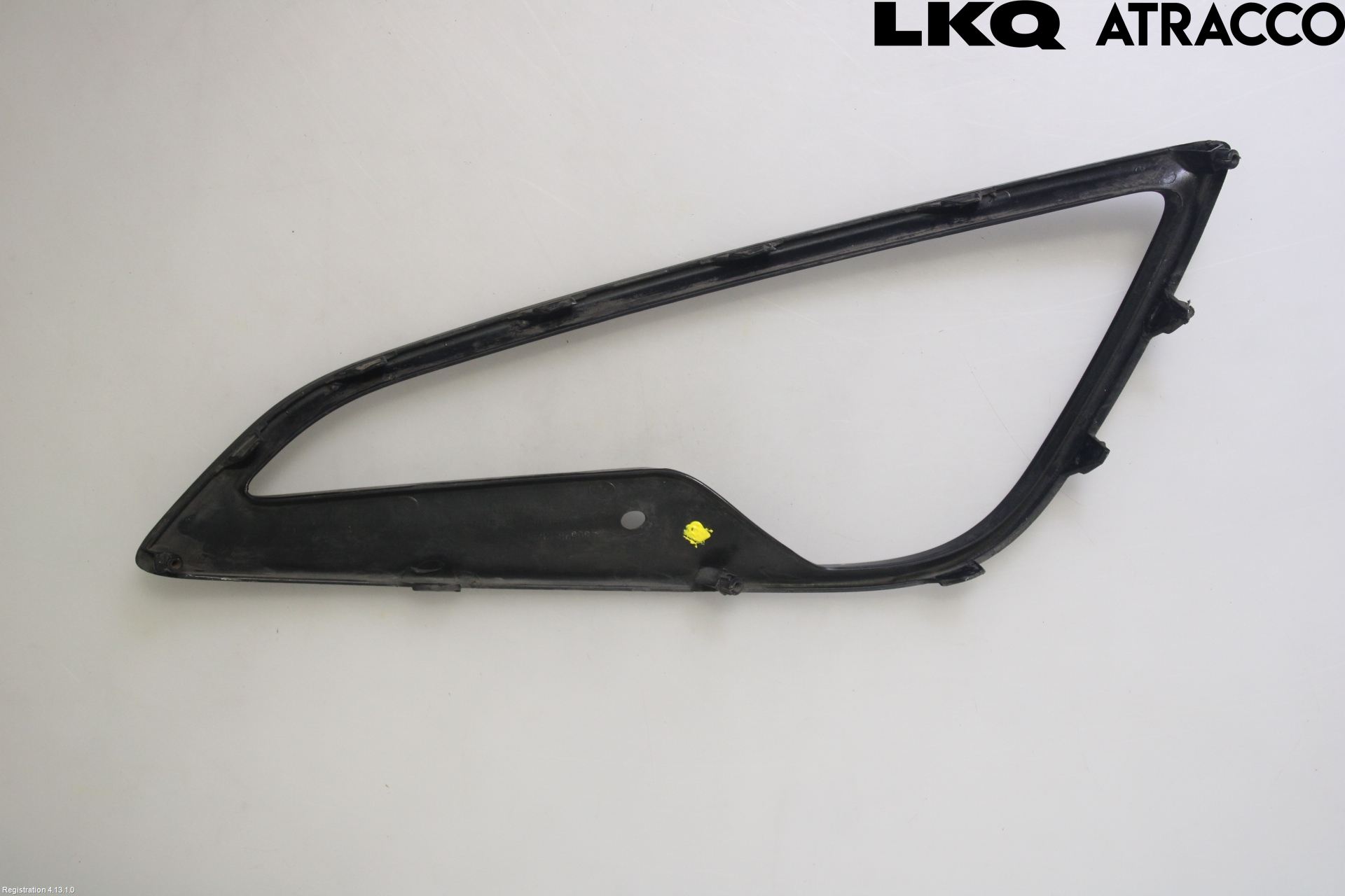 Hyundai i40 08-15 Dimljussarg Fram