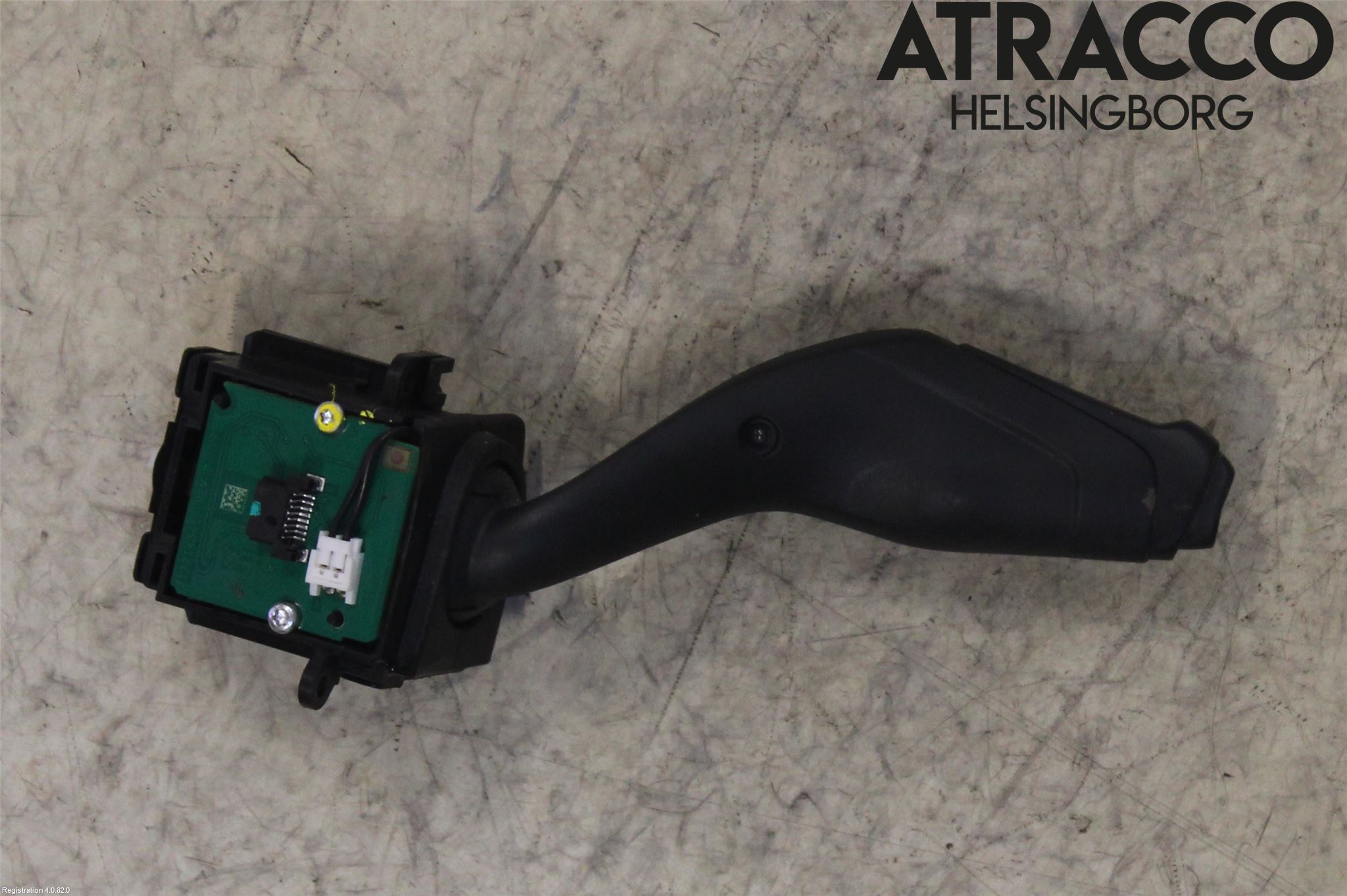 Ford MONDEO 15-22 Spak Blinkers-Ljusomk