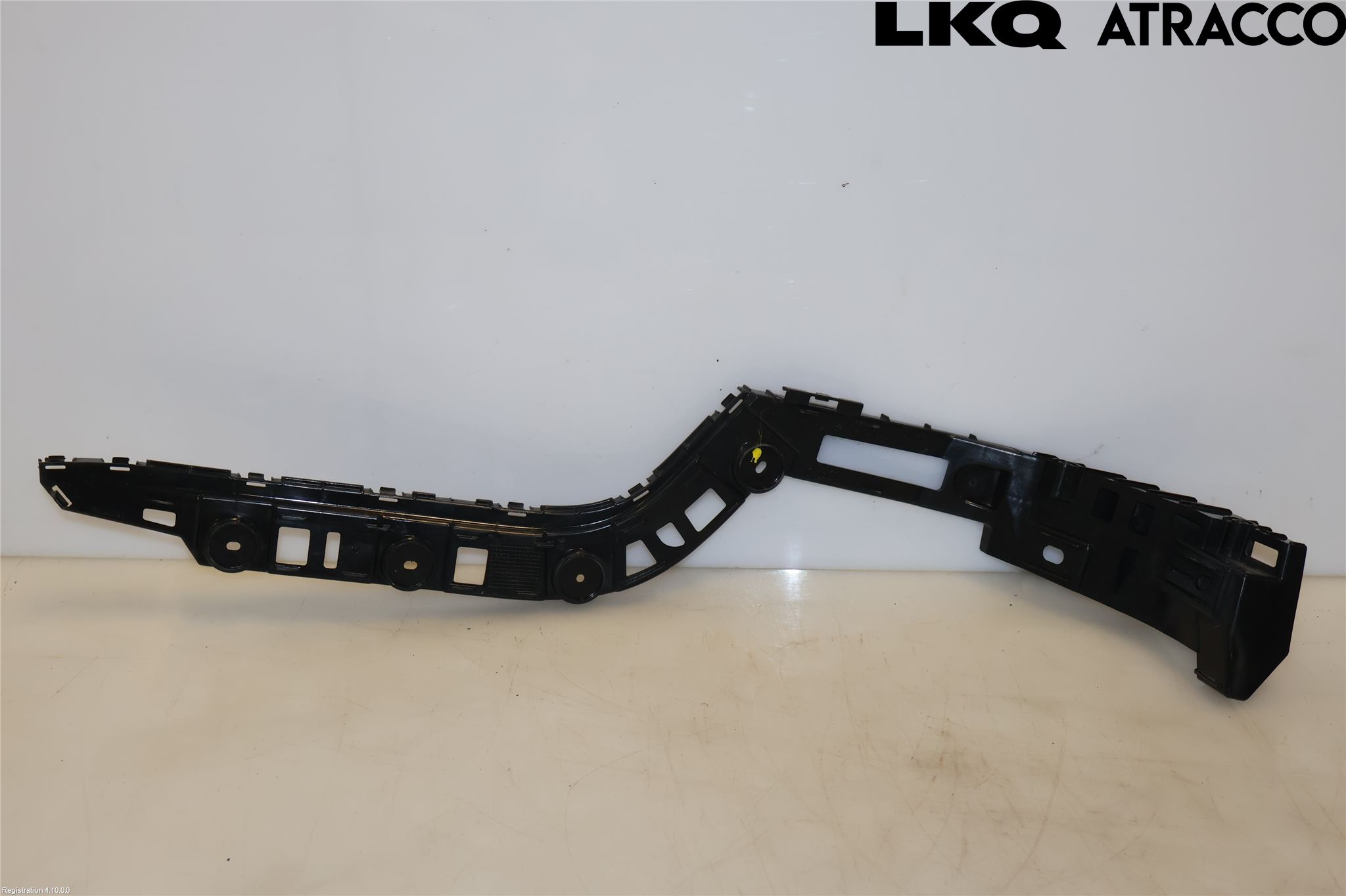 Volkswagen VW PASSAT 11-14 Stötfångarfäste Bak Hö