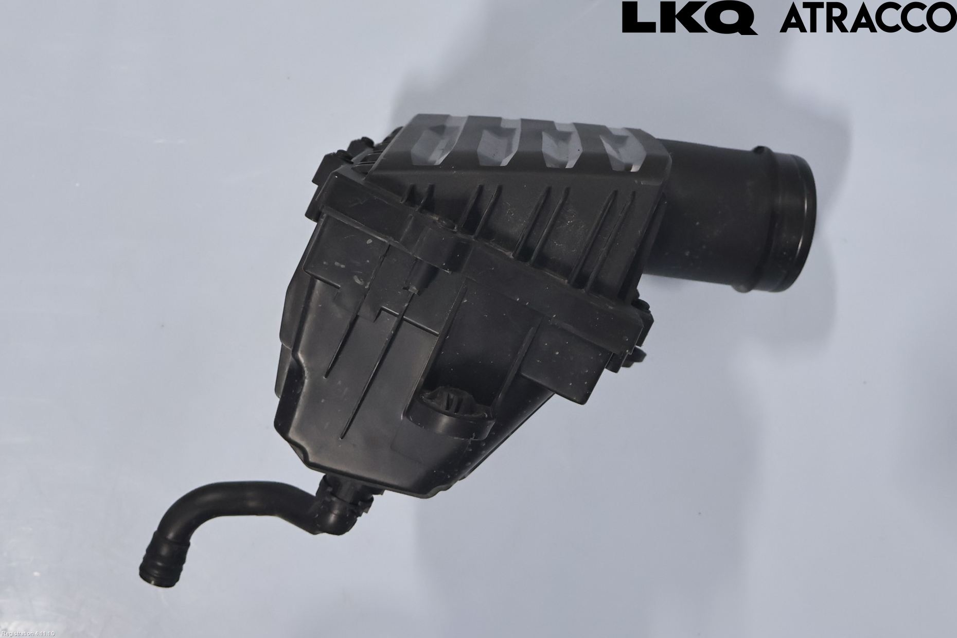 Audi A3/S3 8Y 21- Luftrenare