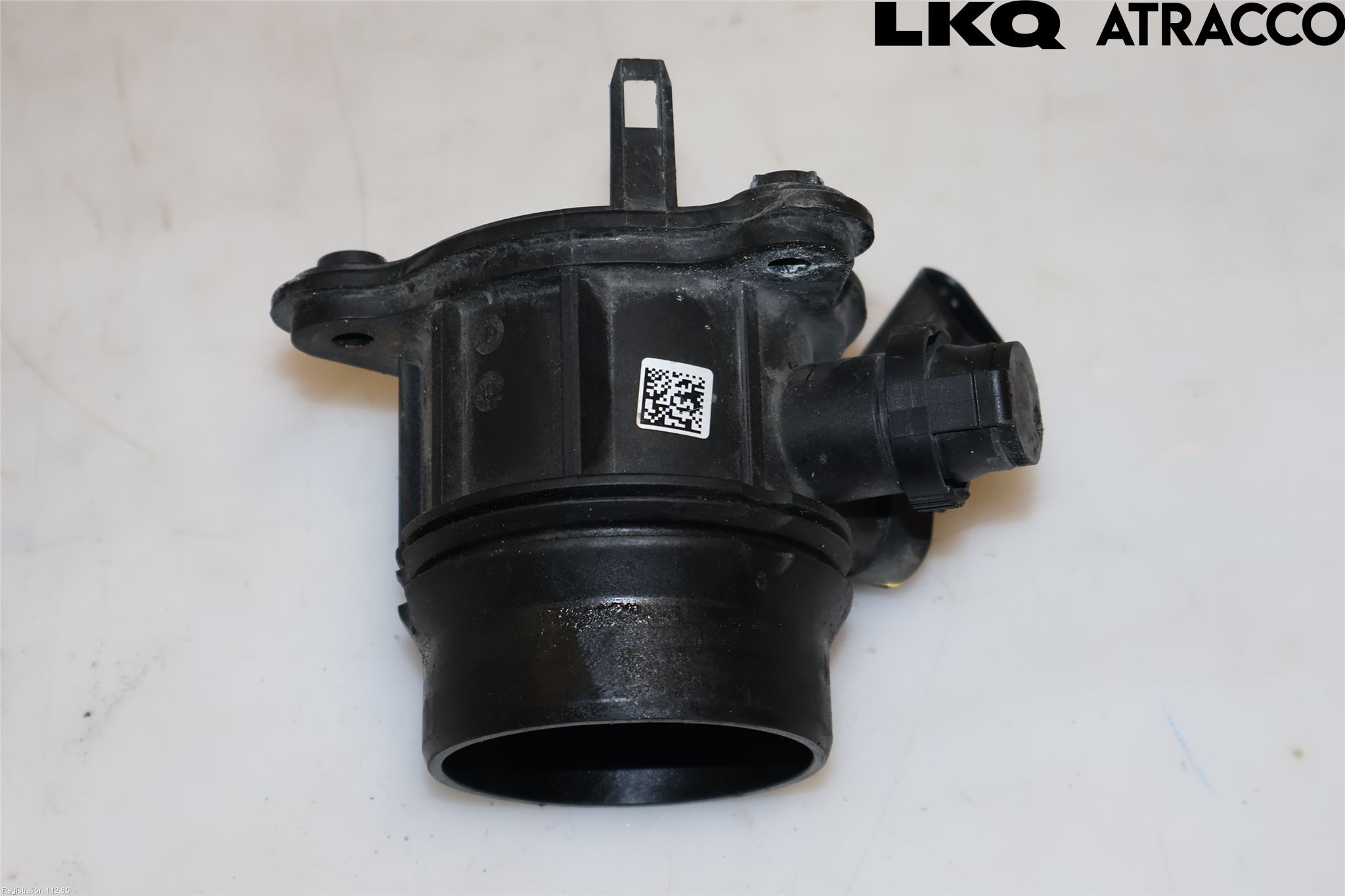 Mini ONE/COOPER 3DR F56 14-24 Injmappsensor