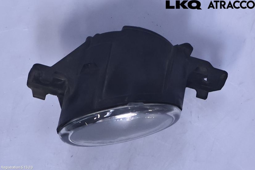 Nissan QASHQAI 10-14 Dimljus-Varselljus Fram