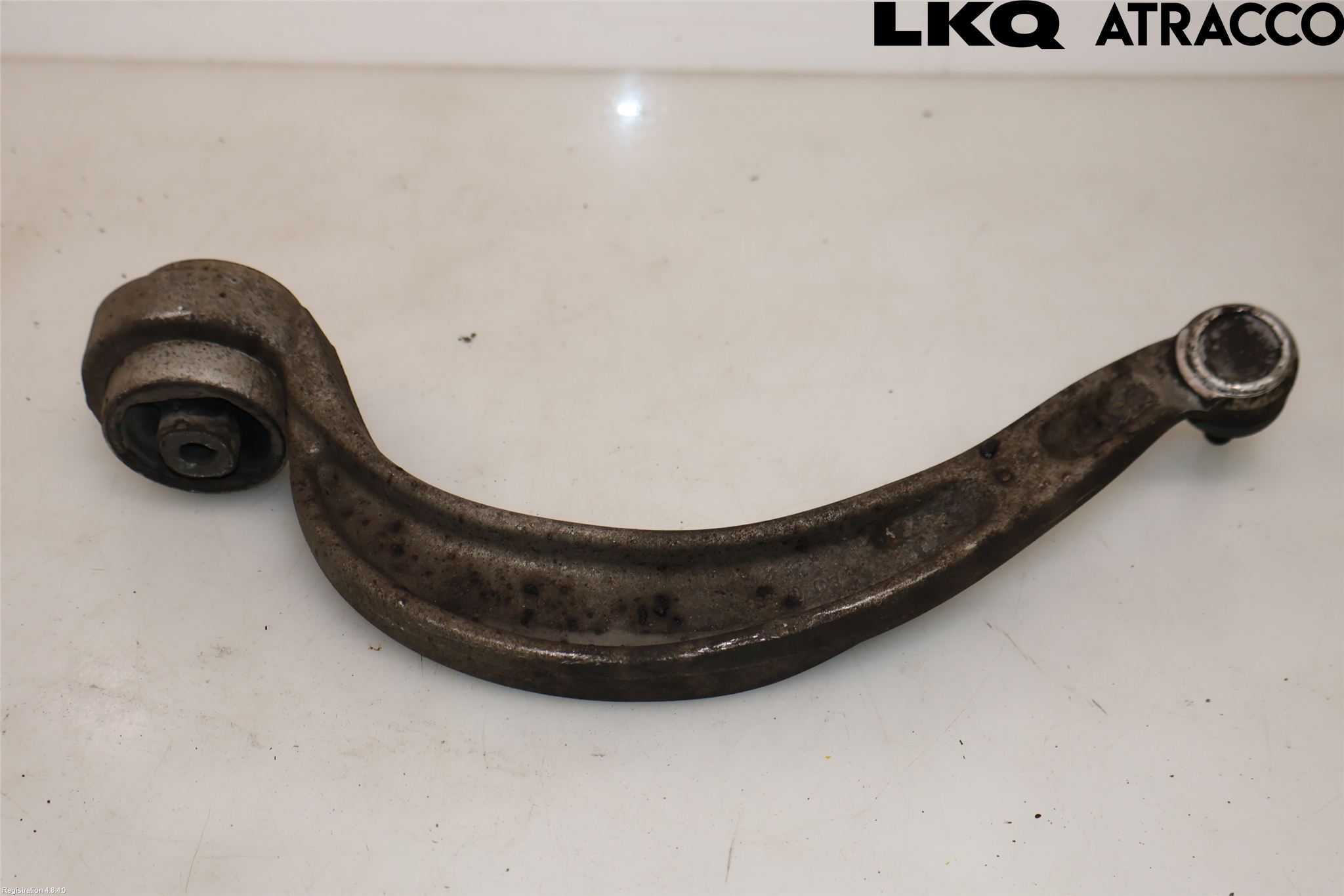 Audi Q5 09-16 Bärarm Fram Undre Vä