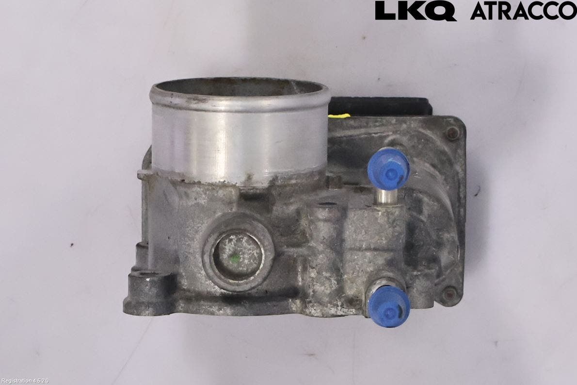 Toyota AURIS 13-19 Injspjällhus