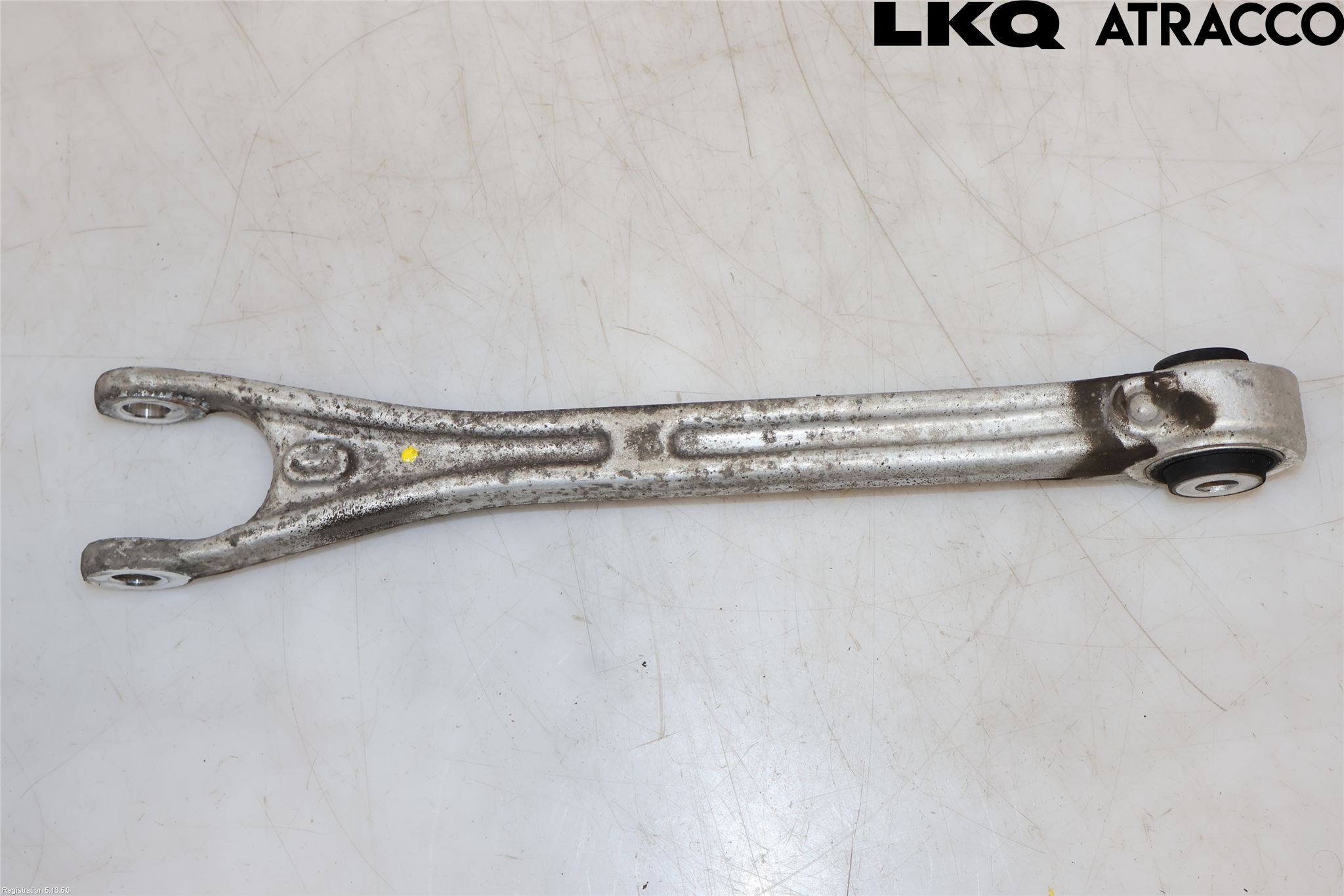 Maserati QUATTROPORTE Bärarm Bak Höger