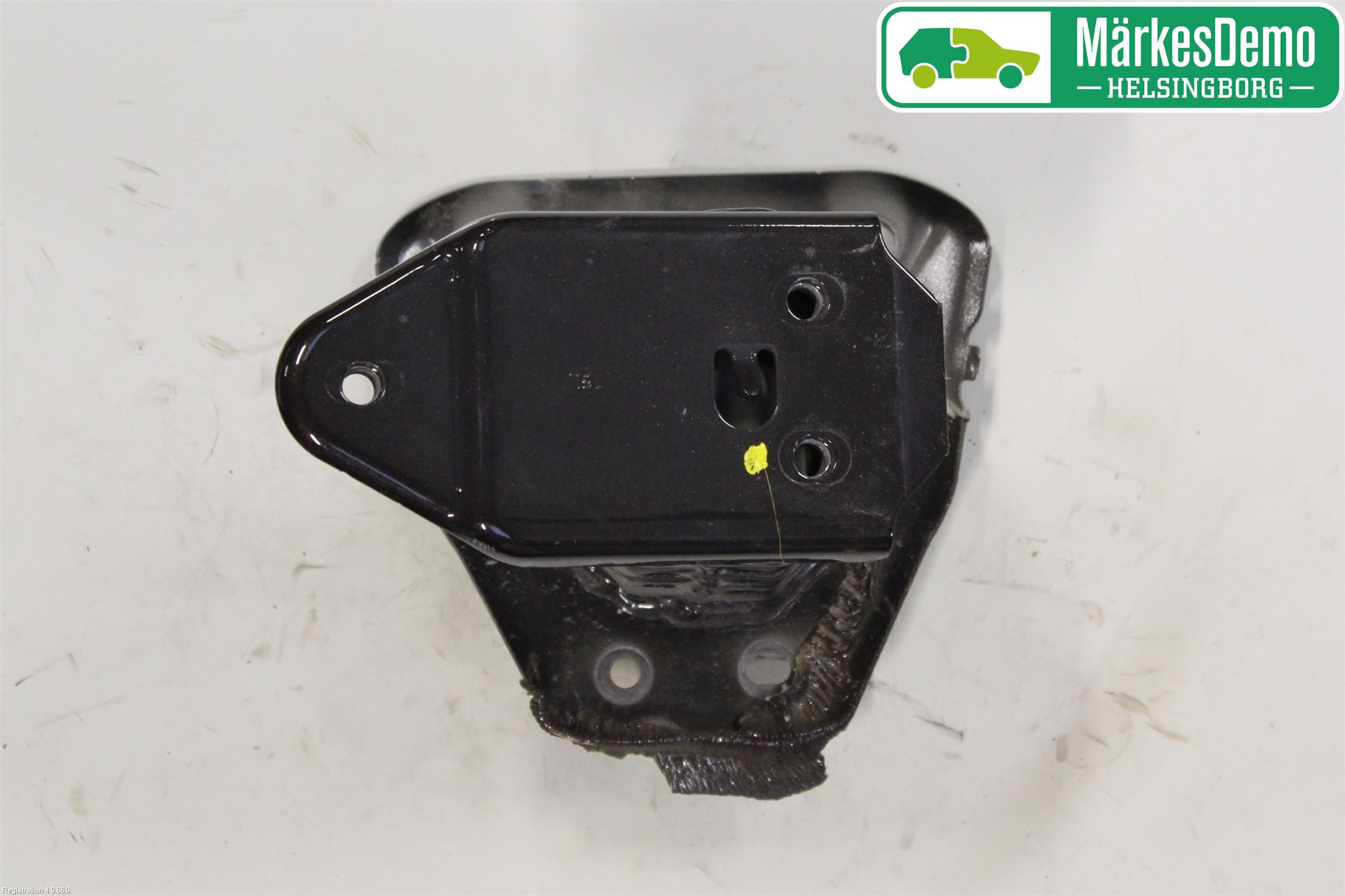 Toyota COROLLA 19- Stötfångarbärjärn Bak