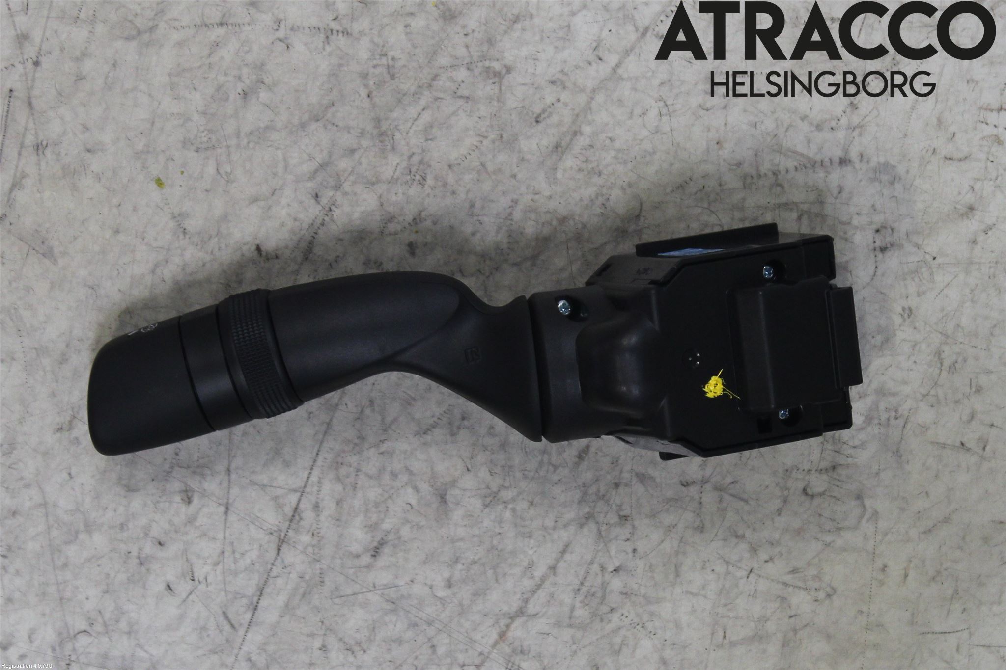 Toyota COROLLA 19- Spak Torkar-Spolomk