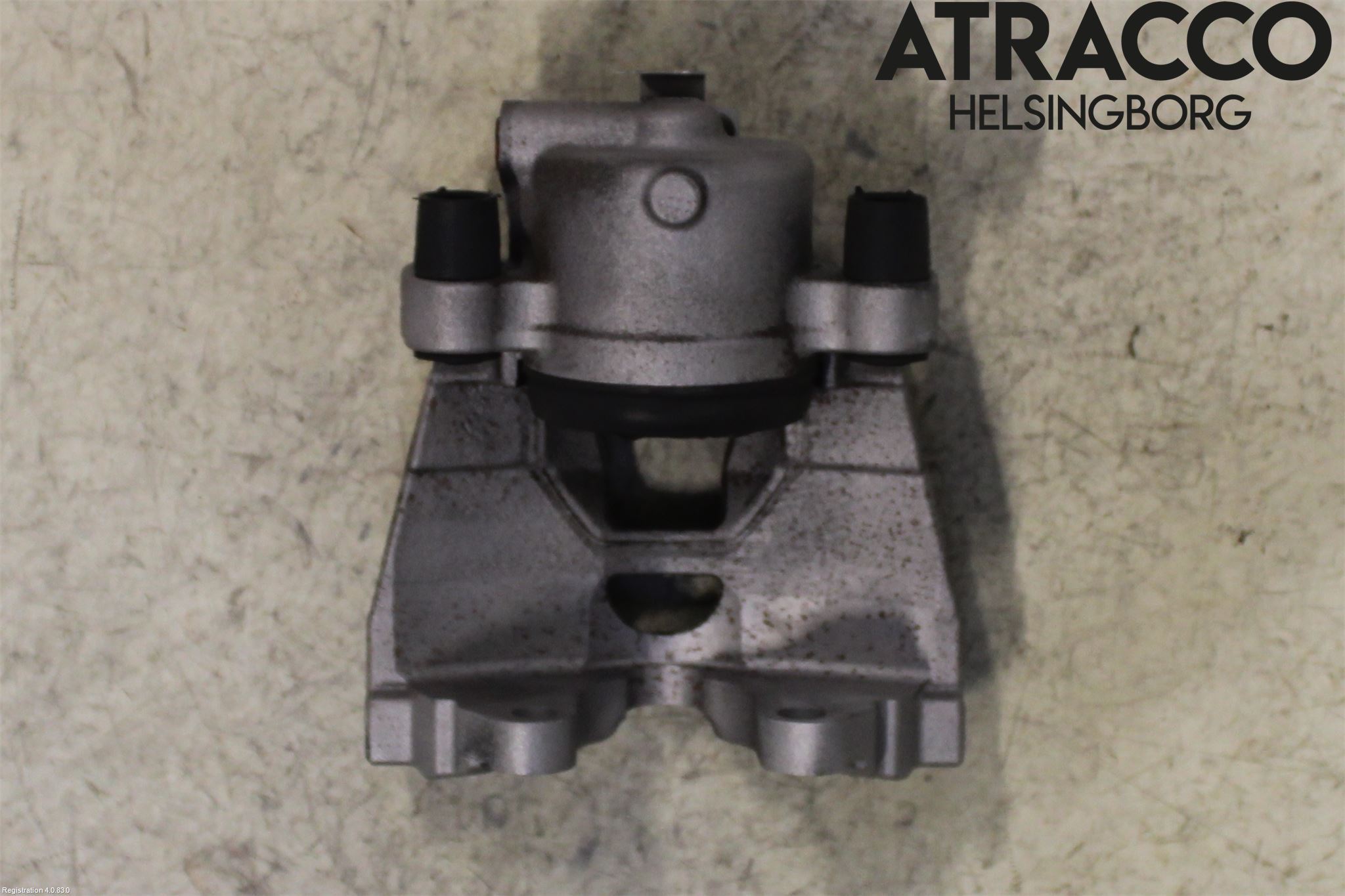 Opel COMBO D 12-18 Bromsok Fram Vänster