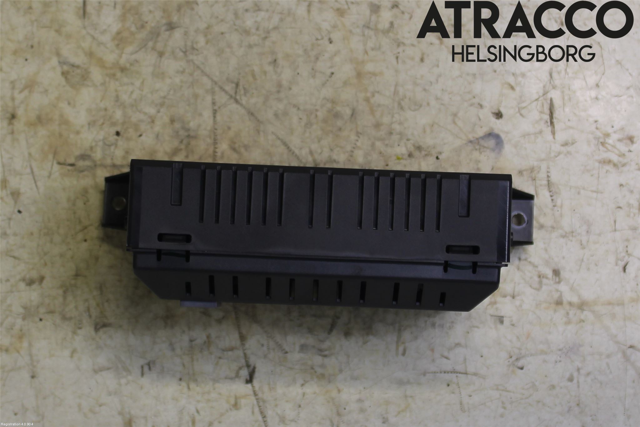 Opel CORSA D 07-14 Multifunktionsdisplay