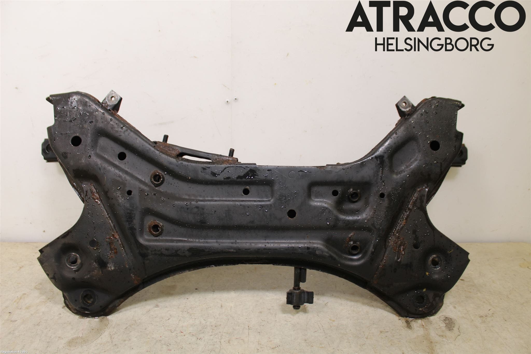 Hyundai ix35 Framvagnsbalk