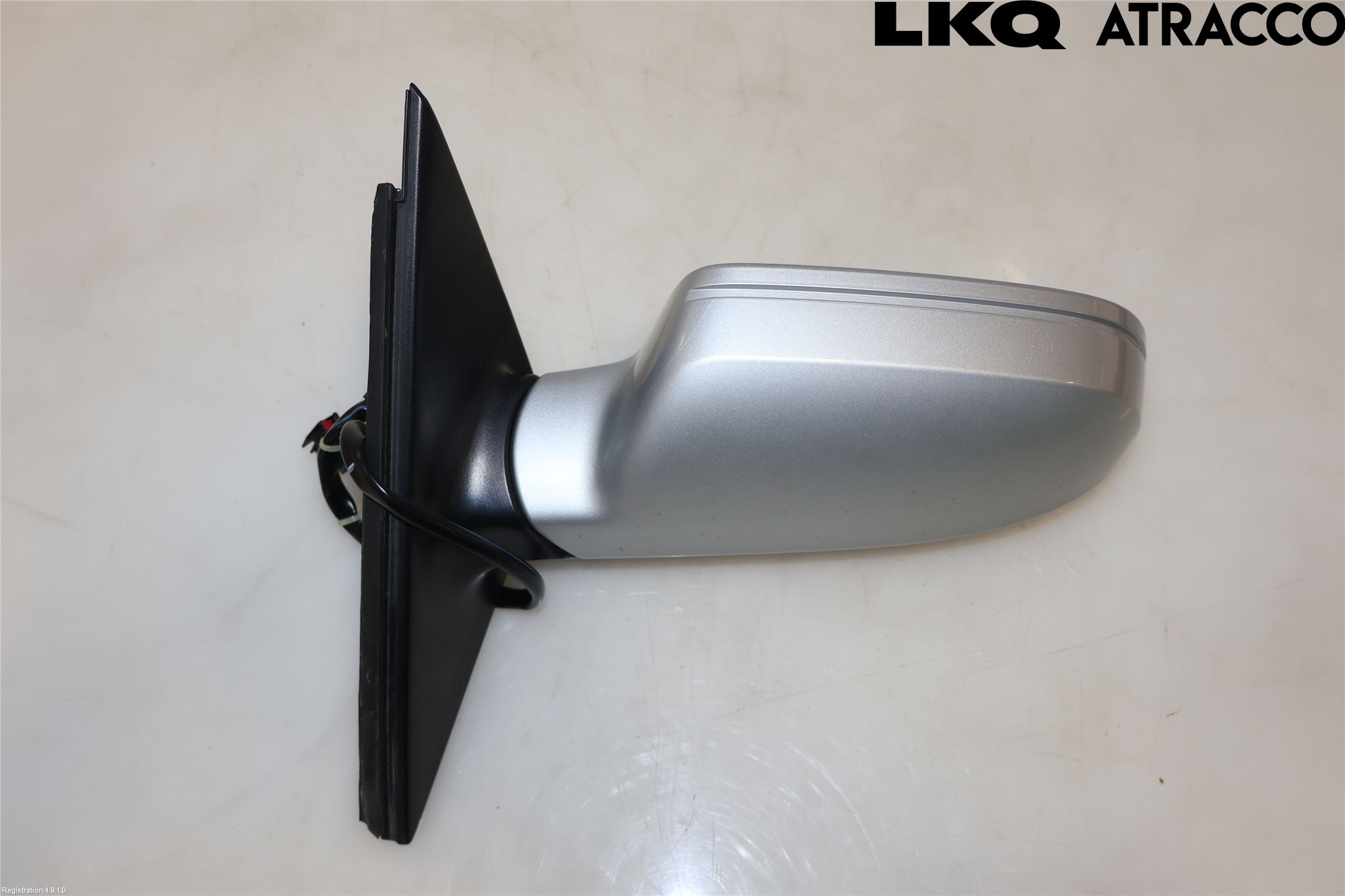 Audi A4 12-15 Spegel Yttre El Vä