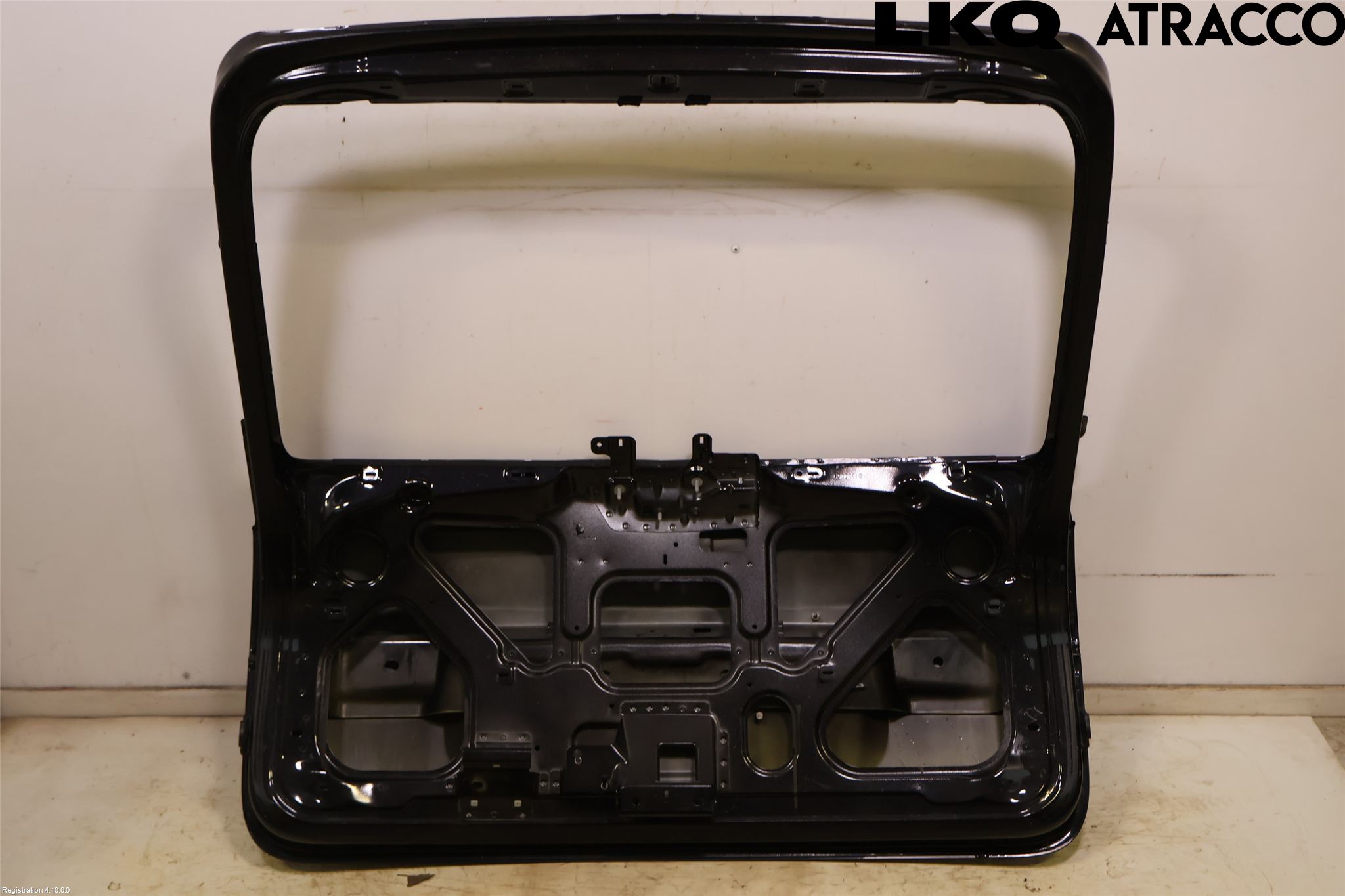 Porsche CAYENNE 03- Baklucka Kombi