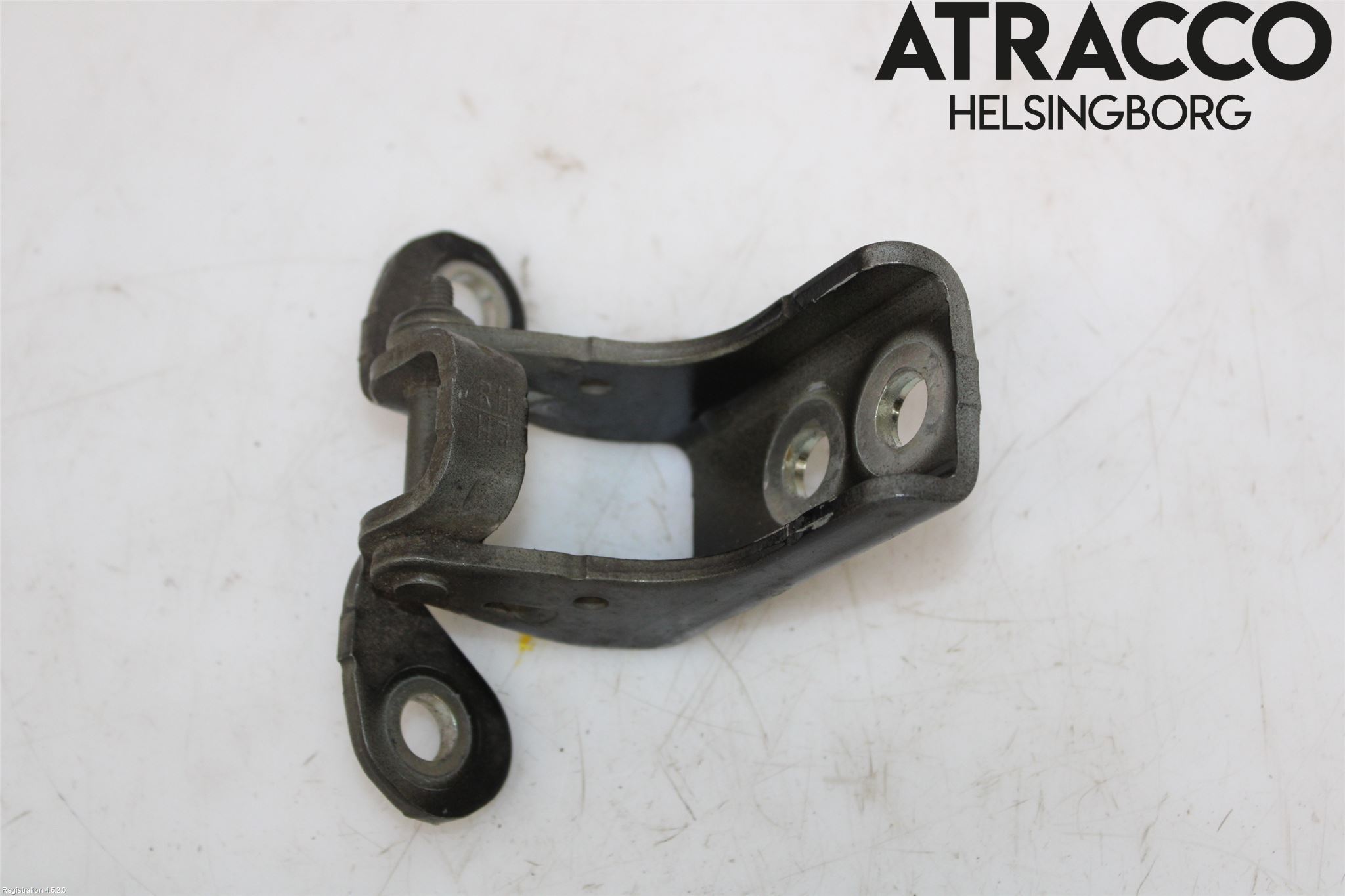 Nissan MICRA 17- Dörrgångjärn