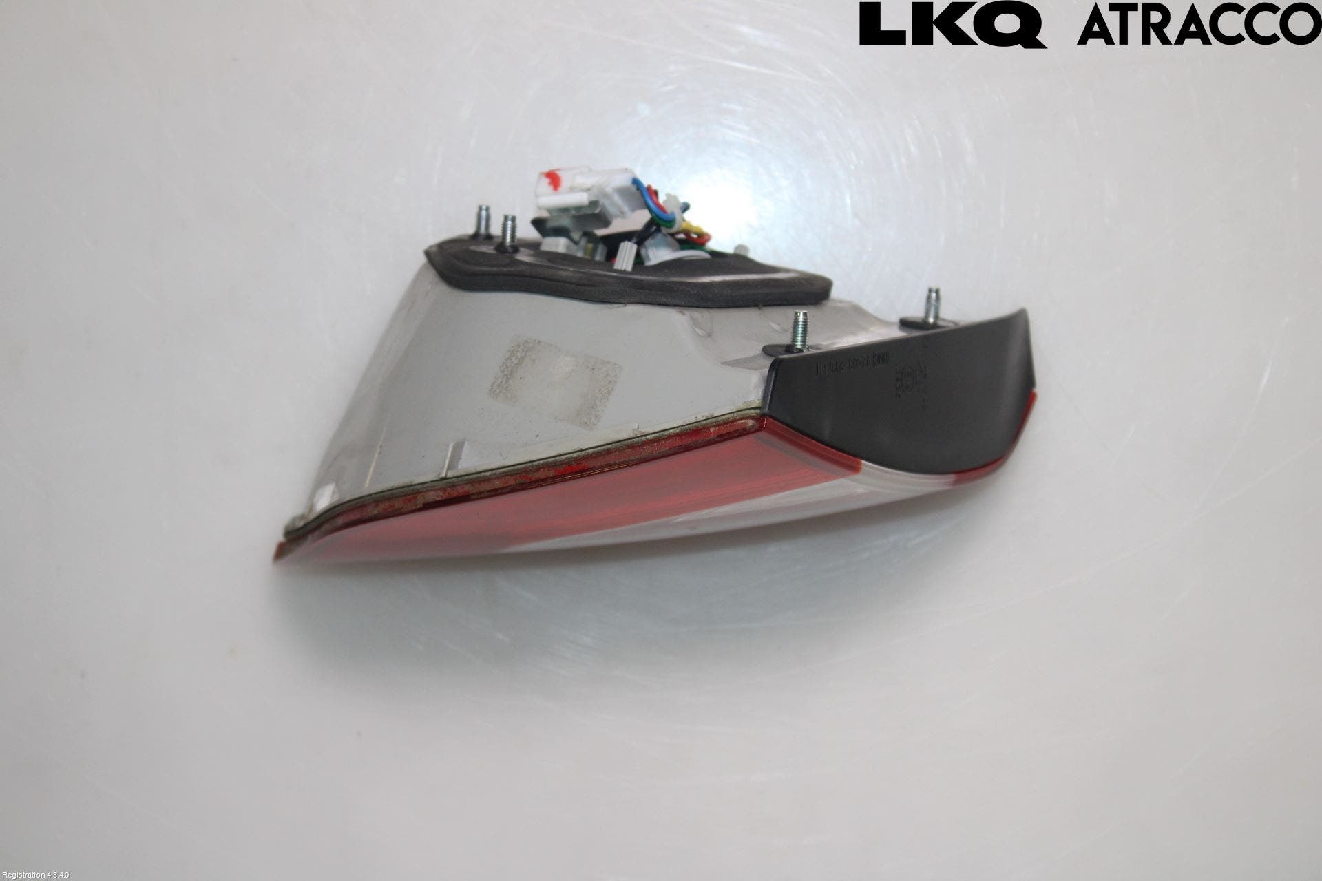 Hyundai ix35 Bakljus Lucka Vä