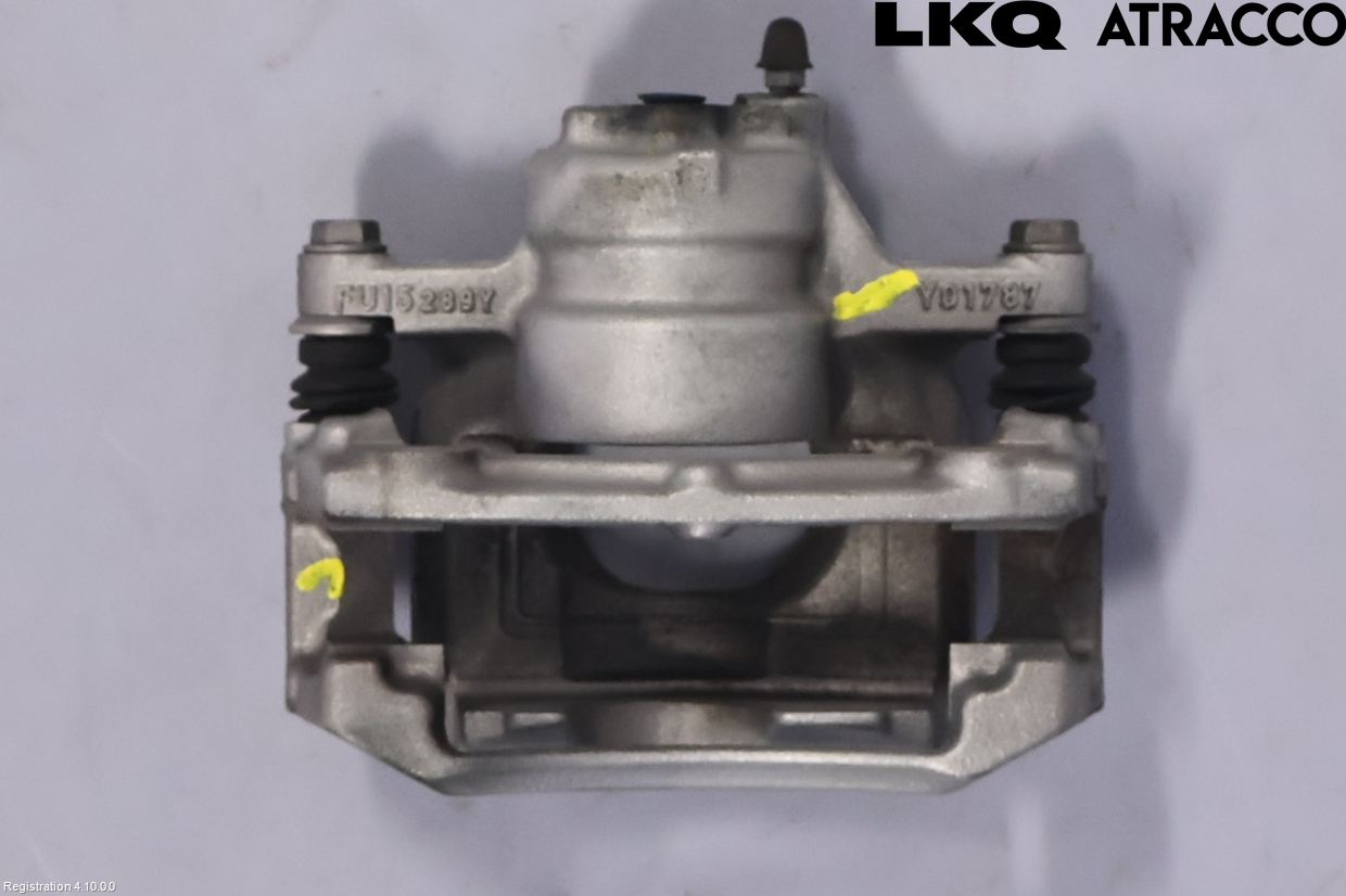 Toyota AYGO 15-21 Bromsok Fram Höger
