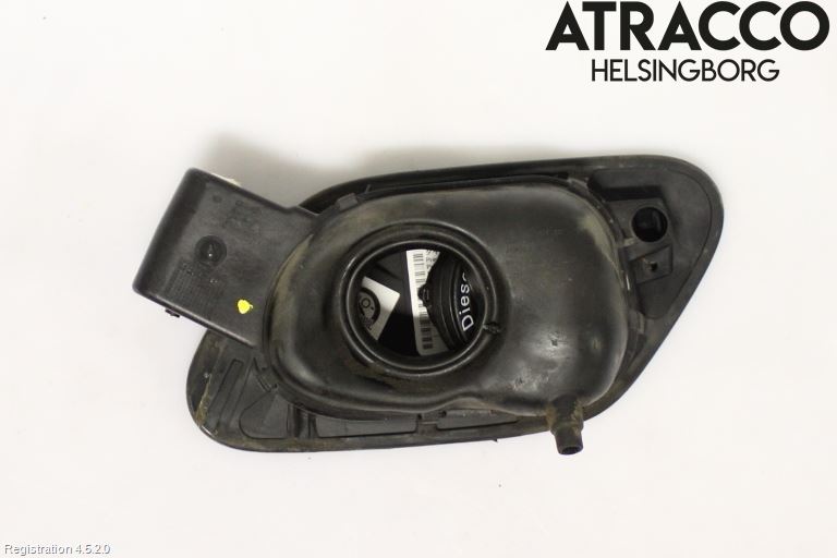 Volkswagen VW GOLF / E-GOLF VII 13-20 Tanklucka