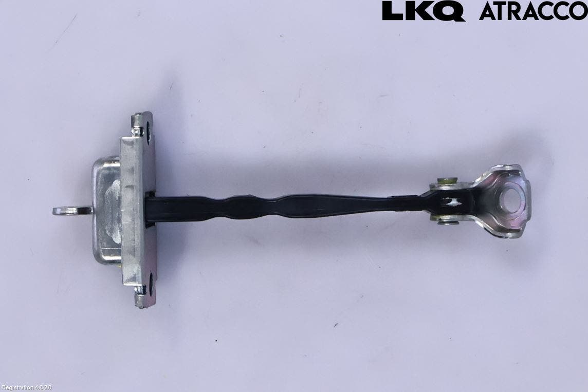 Toyota YARIS CROSS XP21 21- Dörrstopp