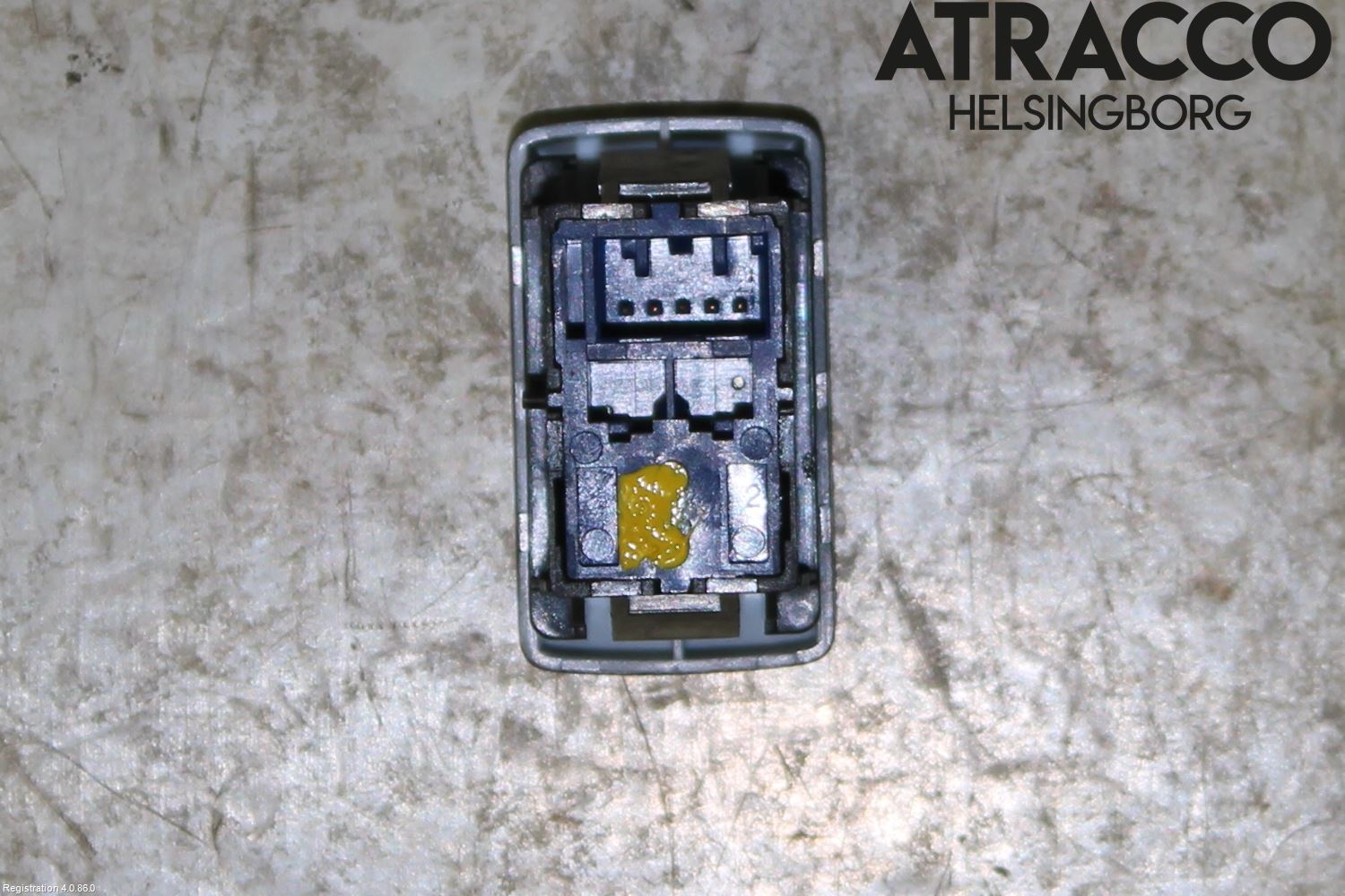 Honda CR-V 13-18 Strömställare Antisladd