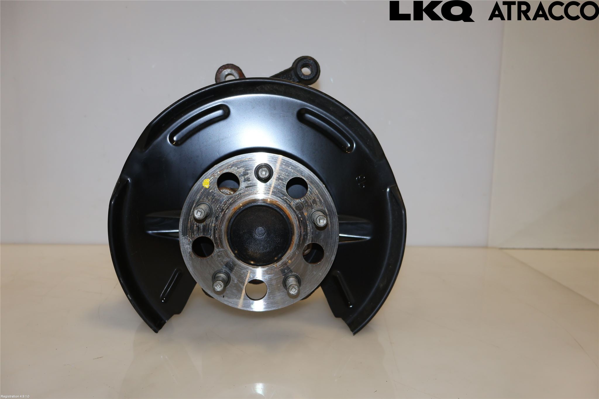 Toyota COROLLA 19- Hjullagerhus-Spindel Hö B