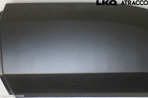 Citroen C4/E-C4 C4X/E-C4X III 21- Dörr Dekorlist Bak Vä