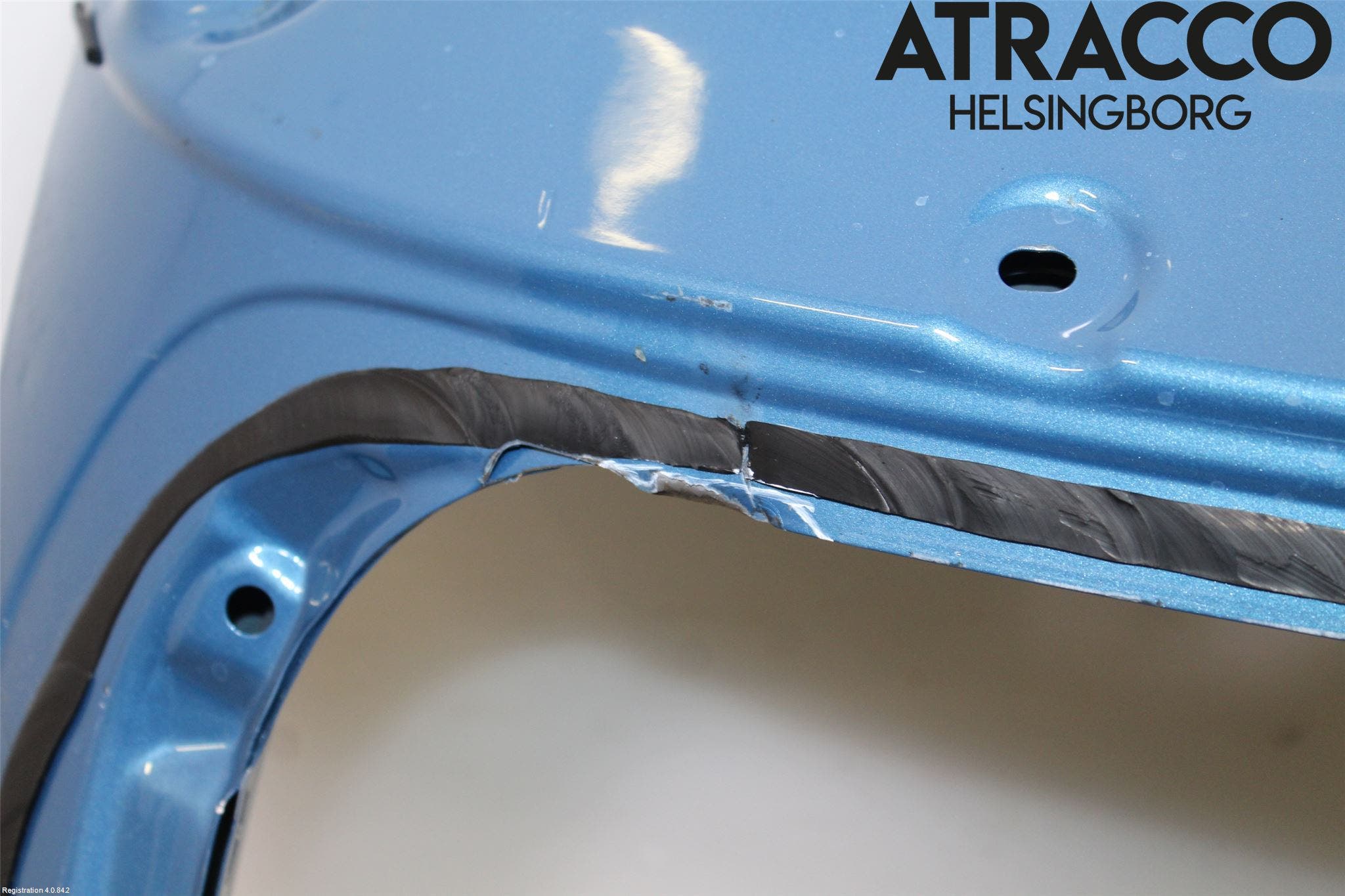 Hyundai i30 GD 13-17 Baklucka Kombi