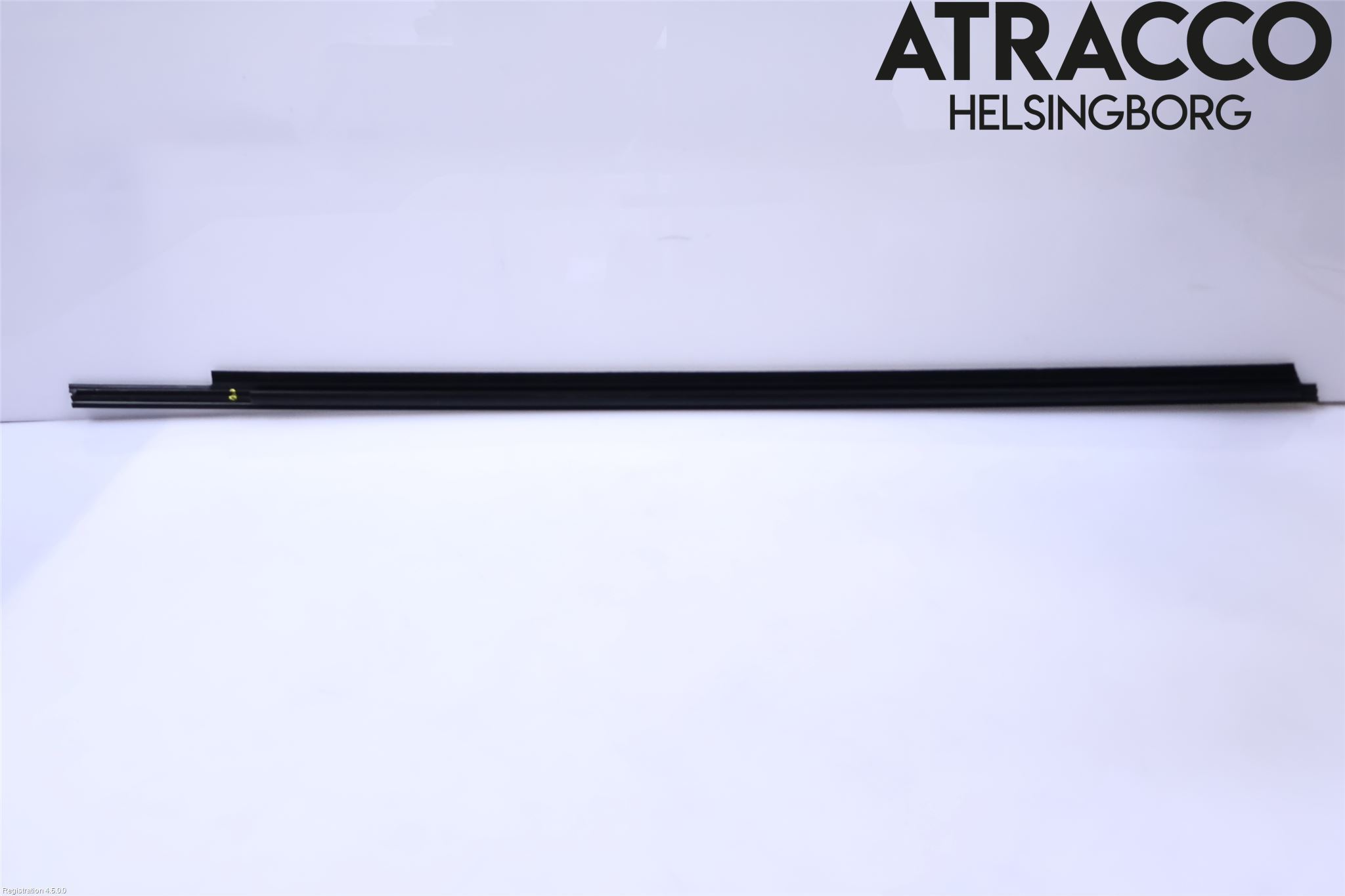Toyota YARIS XP21 20- Dörr Dekorlist Fram Vä