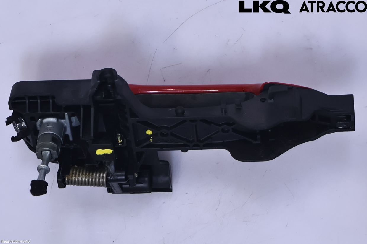 Kia CEED 12-18 Dörrhandtag Yttre Vä