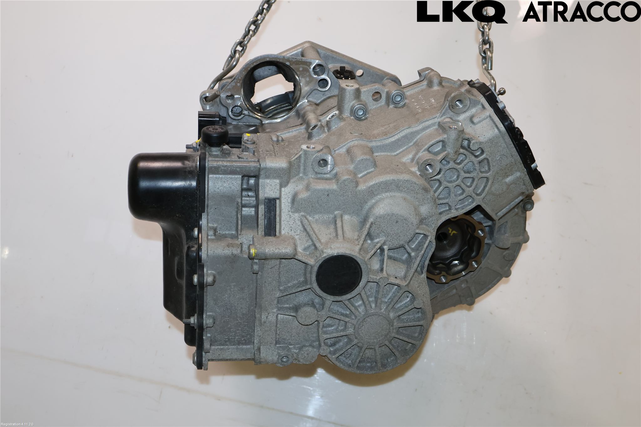 Audi A3/S3 8Y 21- Växellåda Automat