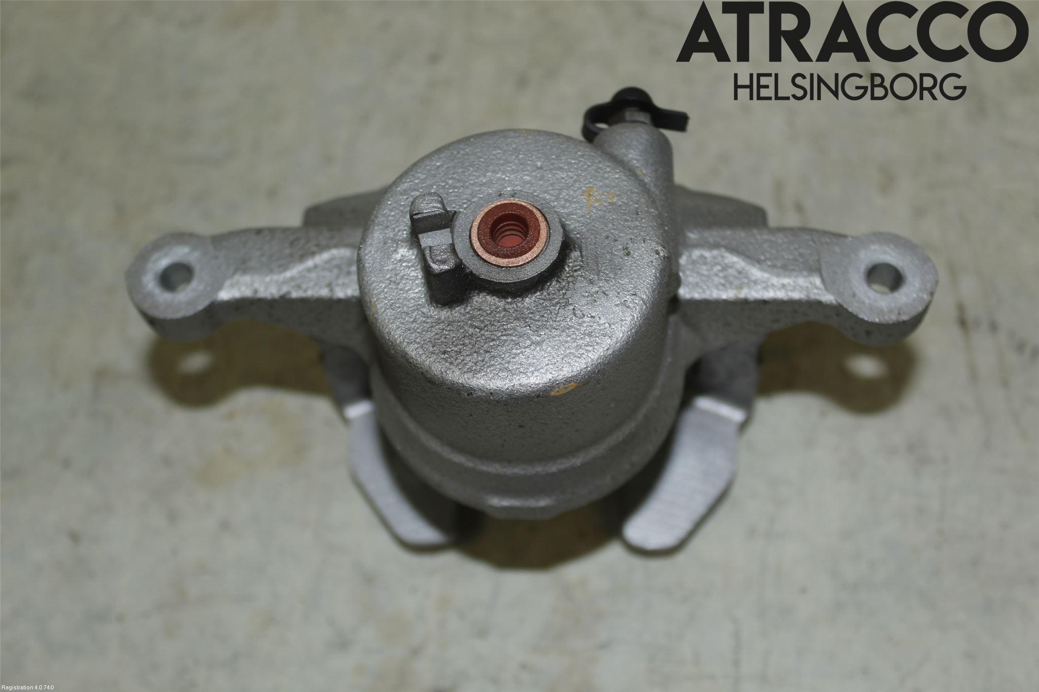 Hyundai i30 GD 13-17 Bromsok Fram Höger