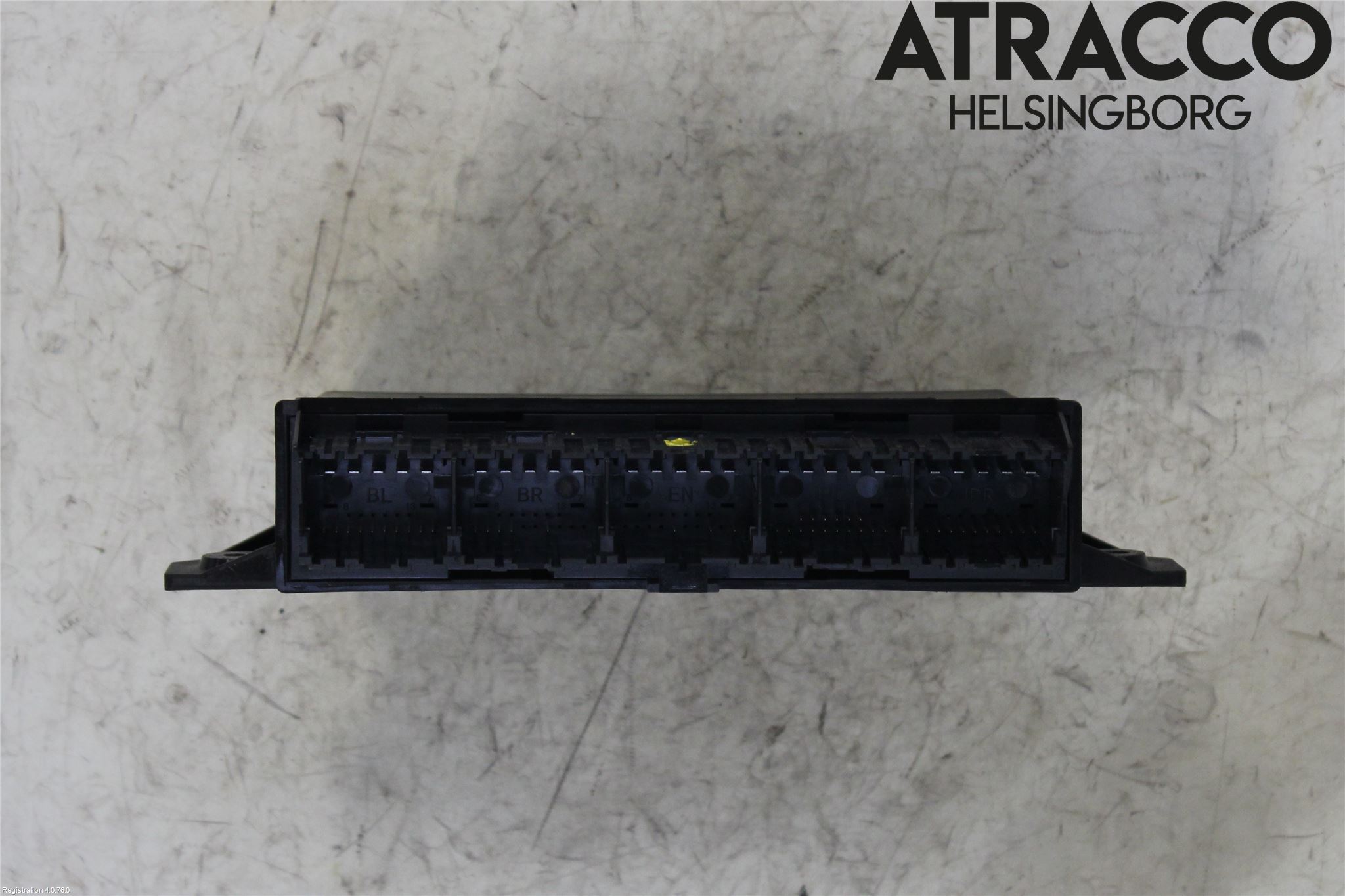 Jaguar XF 08-15 Styrenhet Nyckellöst System