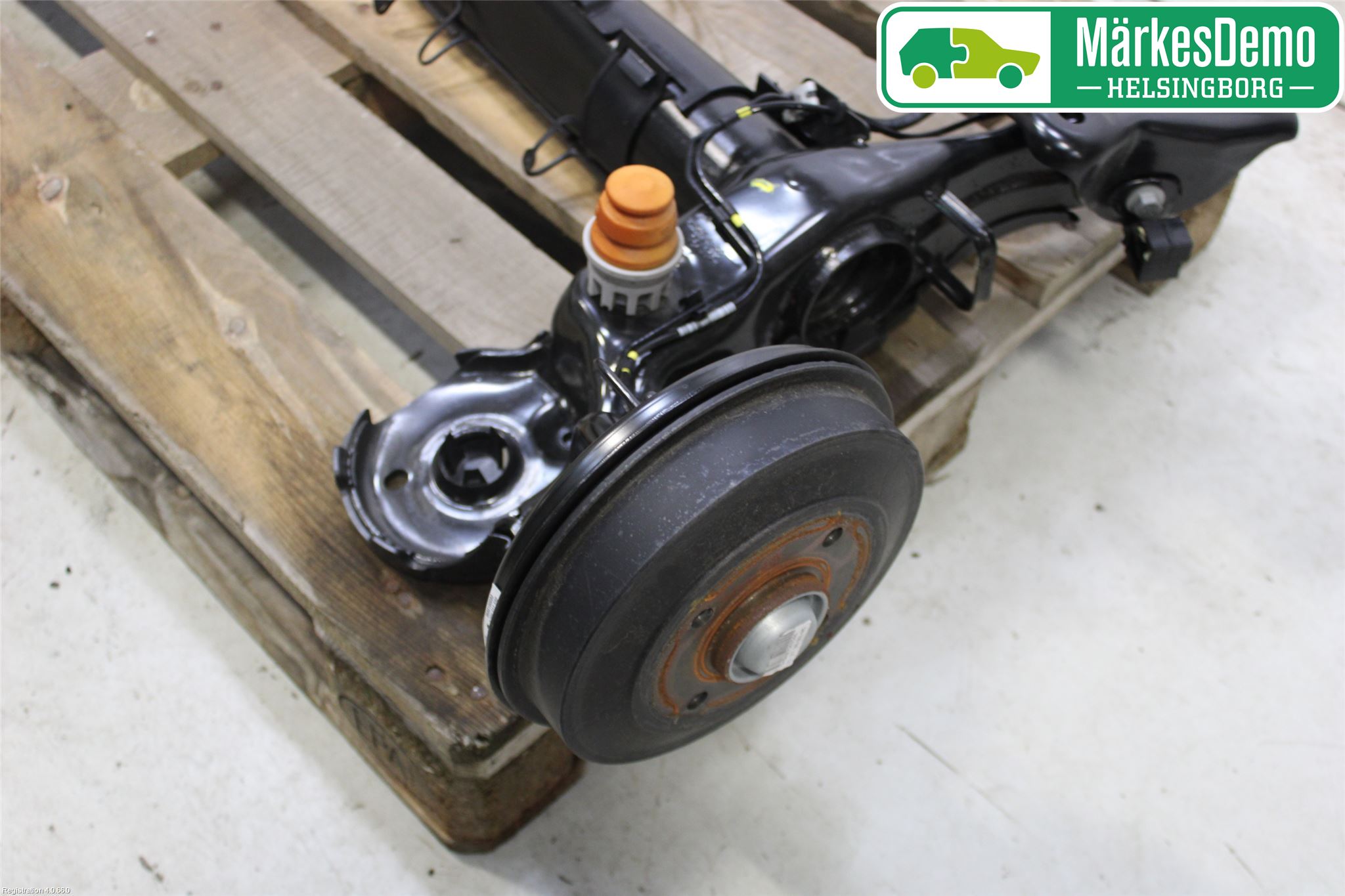 Citroen COTROEN C3 17-24 Bakaxel