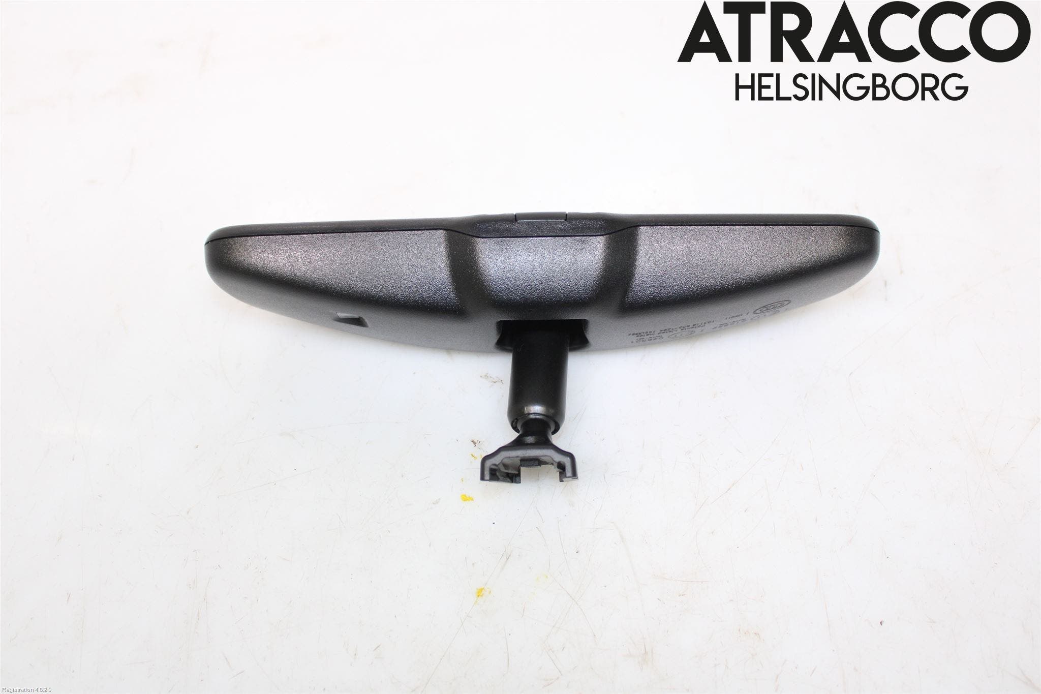 Nissan MICRA 17- Spegel Invändig El