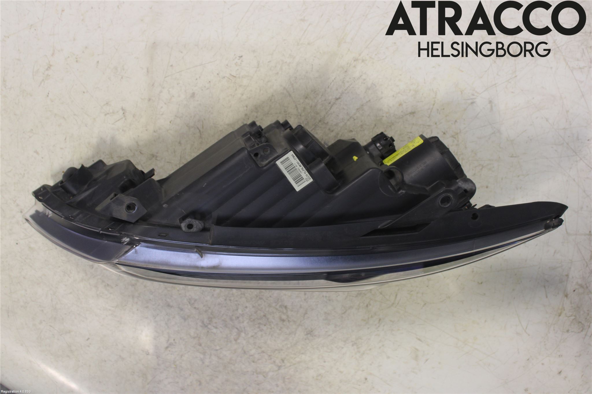 Kia OPTIMA 00-15 Strålkastare Vänster