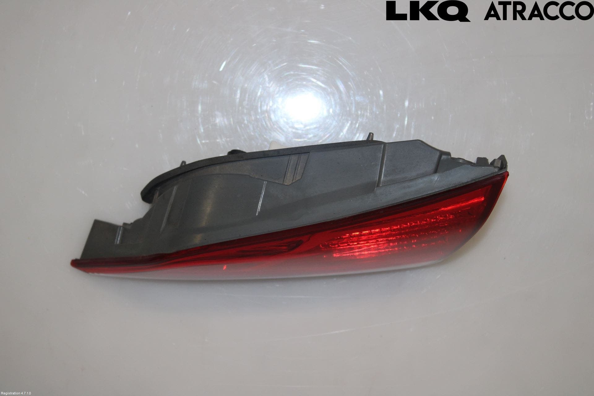 Hyundai i40 08-15 Bakljus Lucka Hö