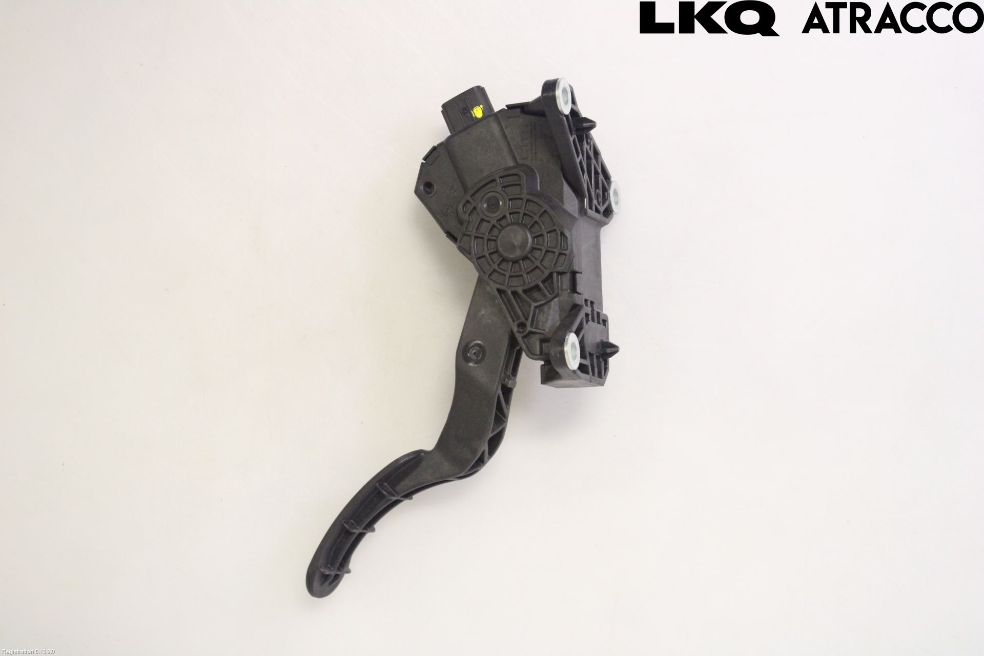 Toyota YARIS CROSS XP21 21- Gaspedal