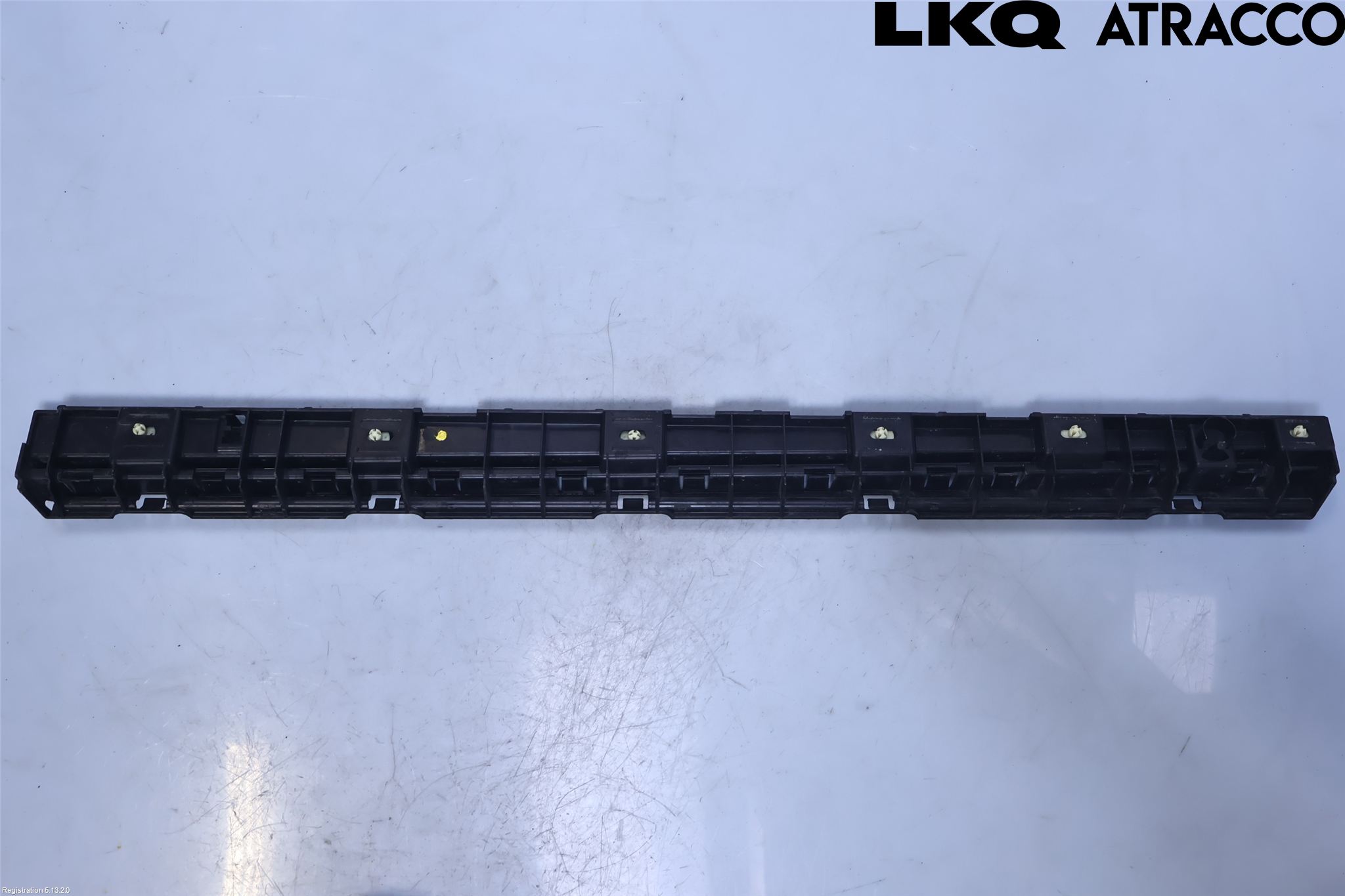 BMW 5 F10/F11/F18 09-17 Sidokjol Hö