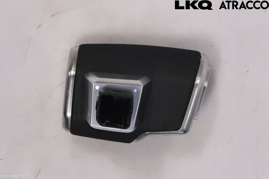 Audi A6 F2/C8 19- Växelspaksknopp