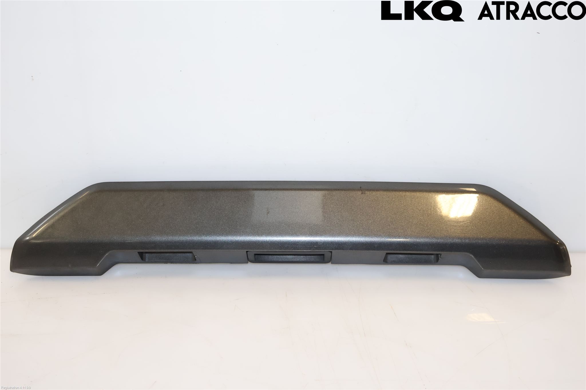 Ford TRANSIT SKÅP/BUSS 14-22 Bakluckehandtag