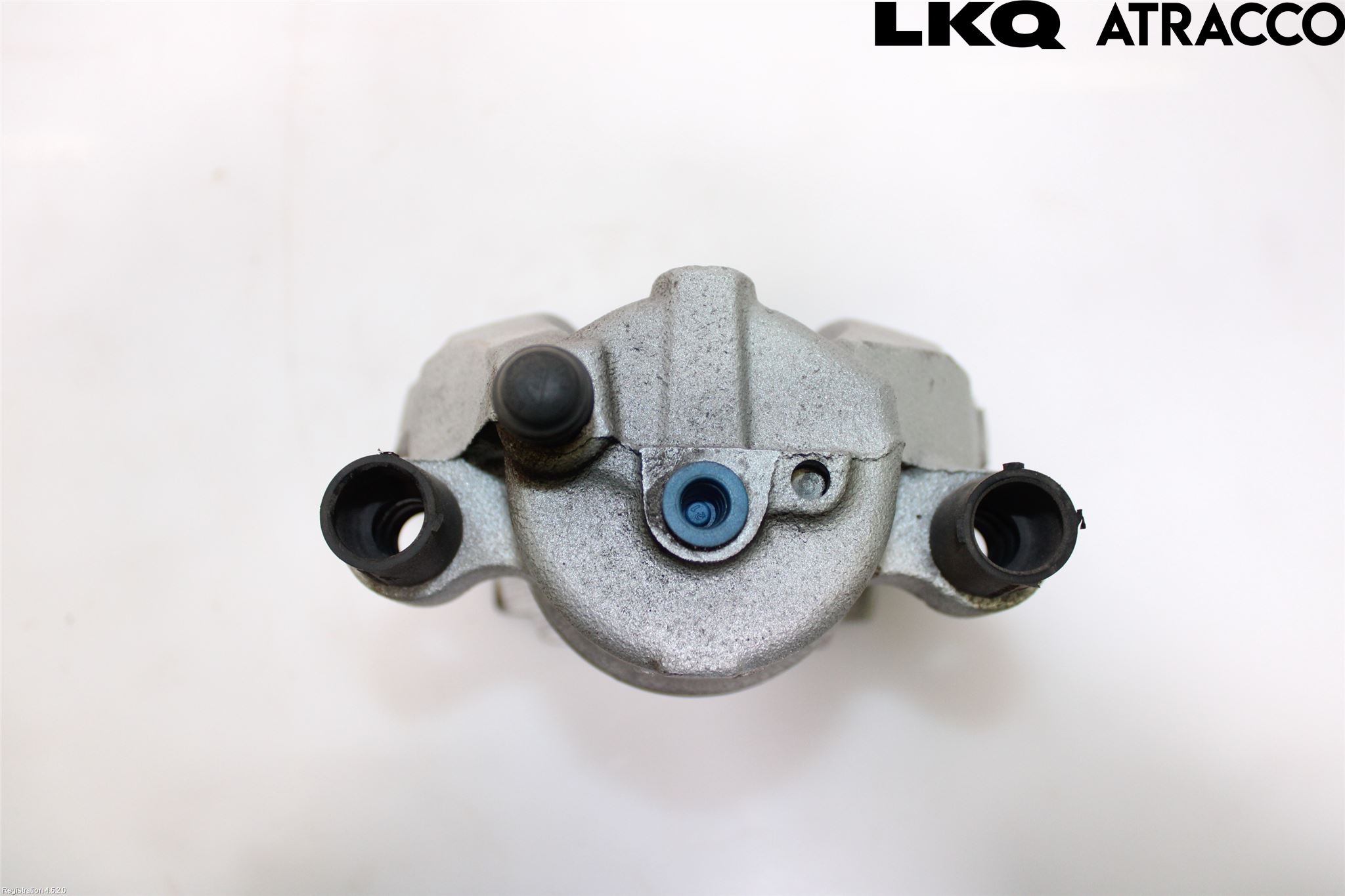 Mazda 2 KB Hybrid 22- Bromsok Fram Vänster