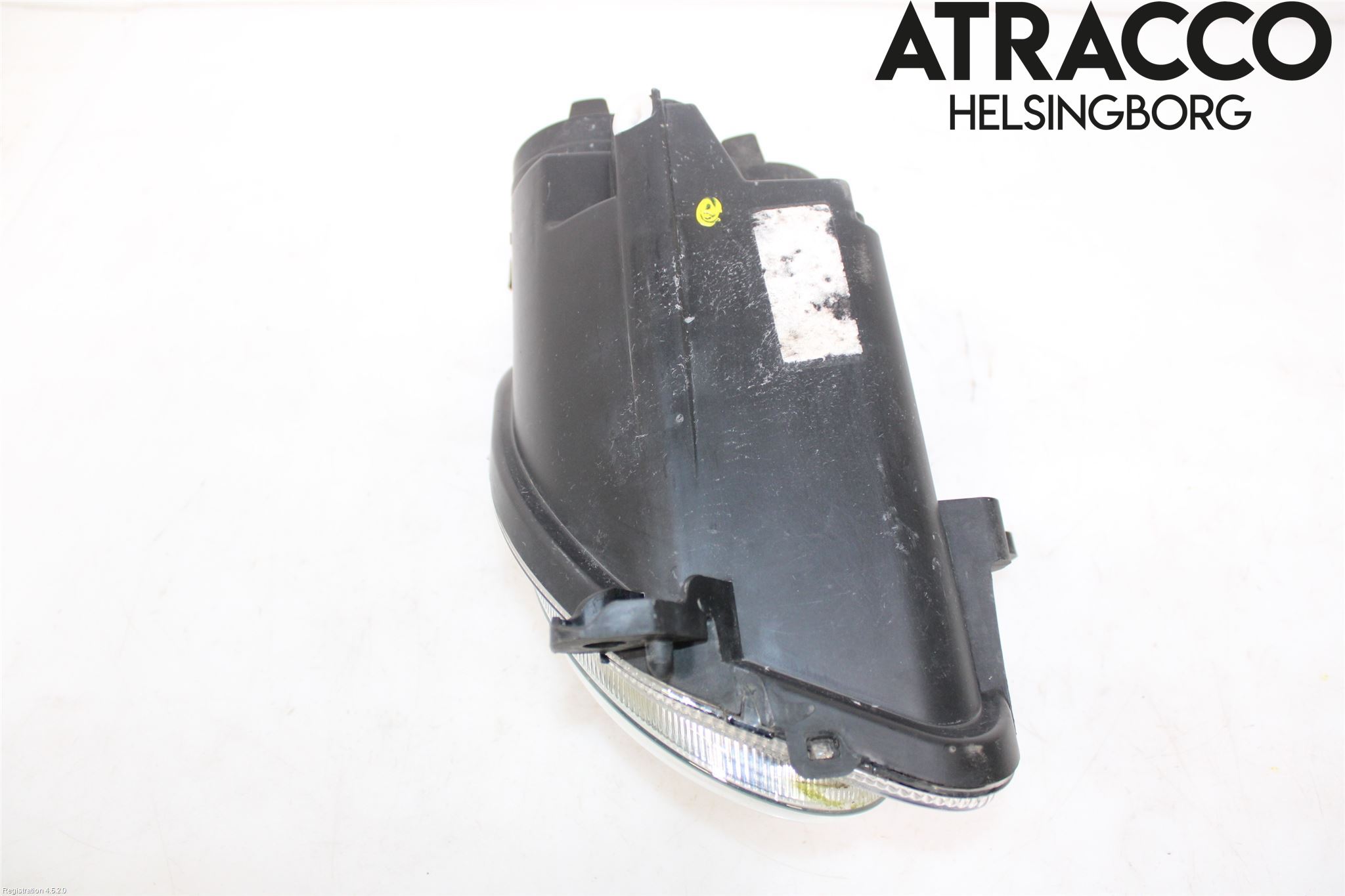 Fiat 500L 13-19 Strålkastare Höger