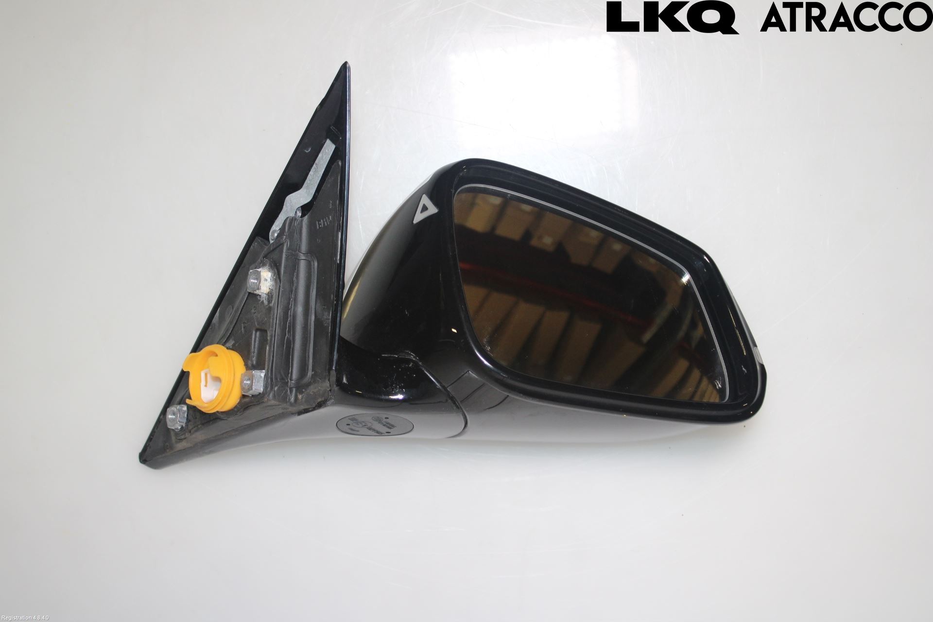 BMW 4 F32/F33/F82/F83 13-20 Spegel Yttre El Hö