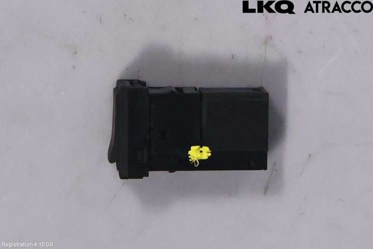 Toyota HILUX 16- Usb Connection