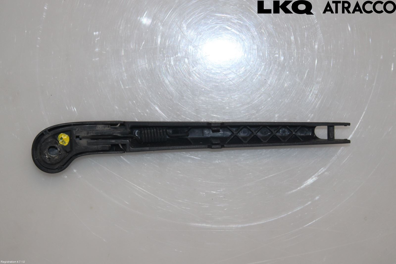 Kia CEED/CEED SW 19- Torkararm-Bakruta