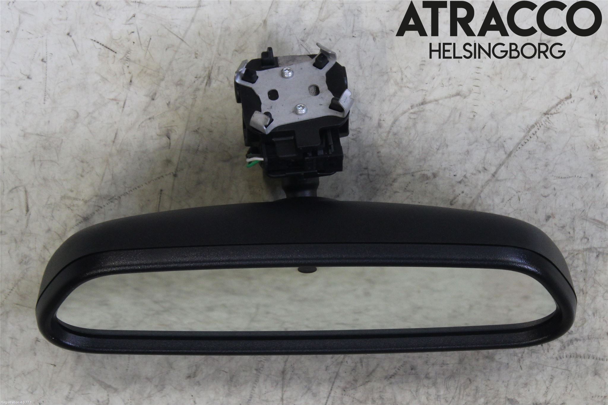 Peugeot 208/E-208 20- Spegel Invändig