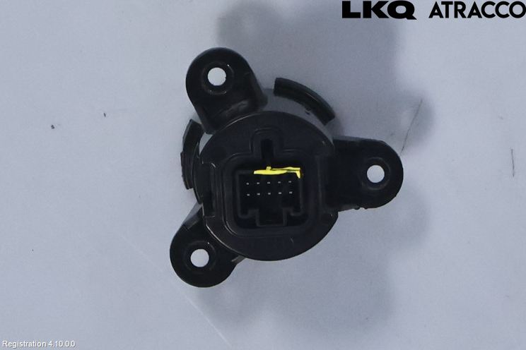 Hyundai TUCSON 05- Startknapp Personbil